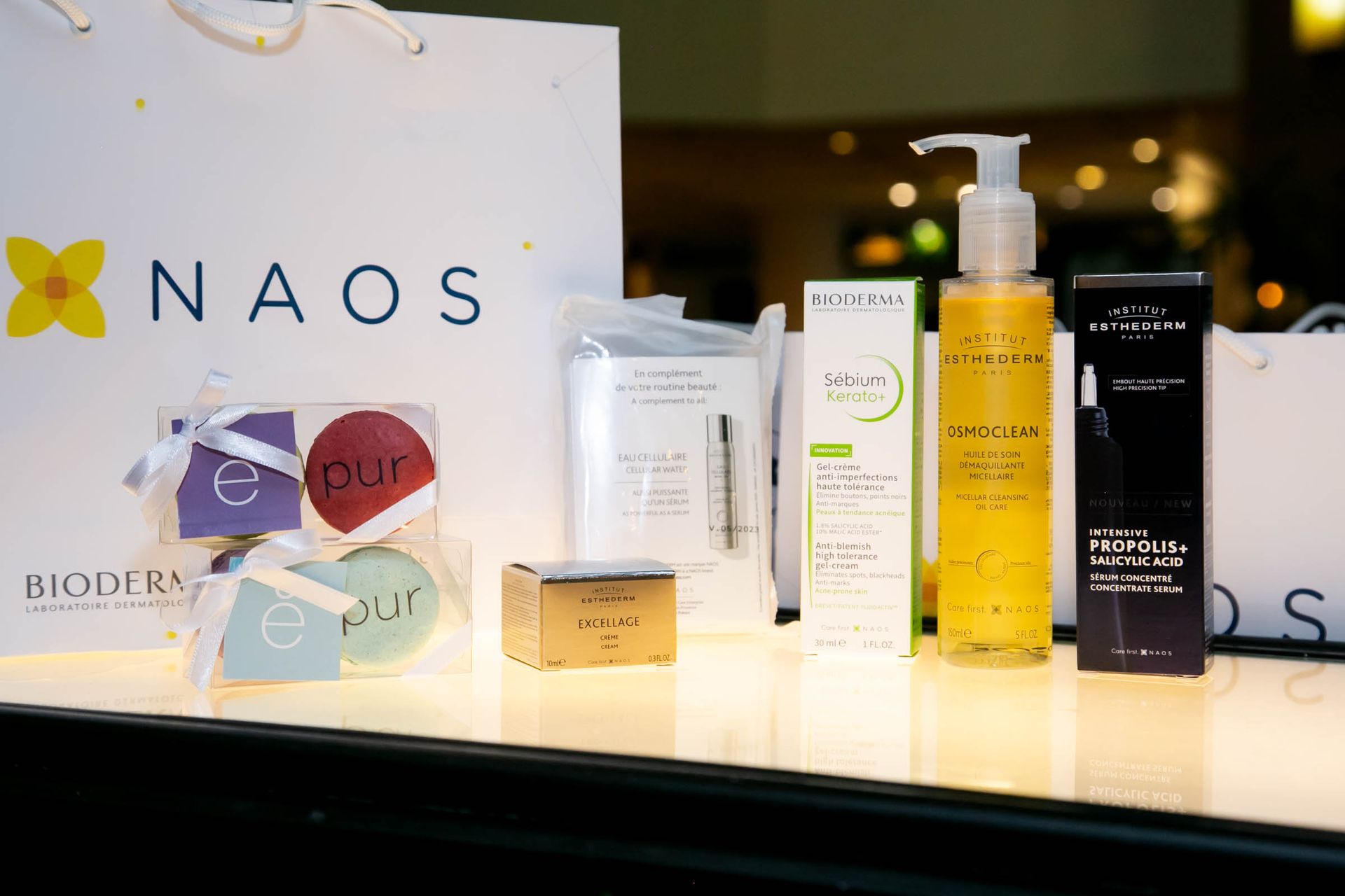 Evento NAOS 2023 - SP - 2 - 3