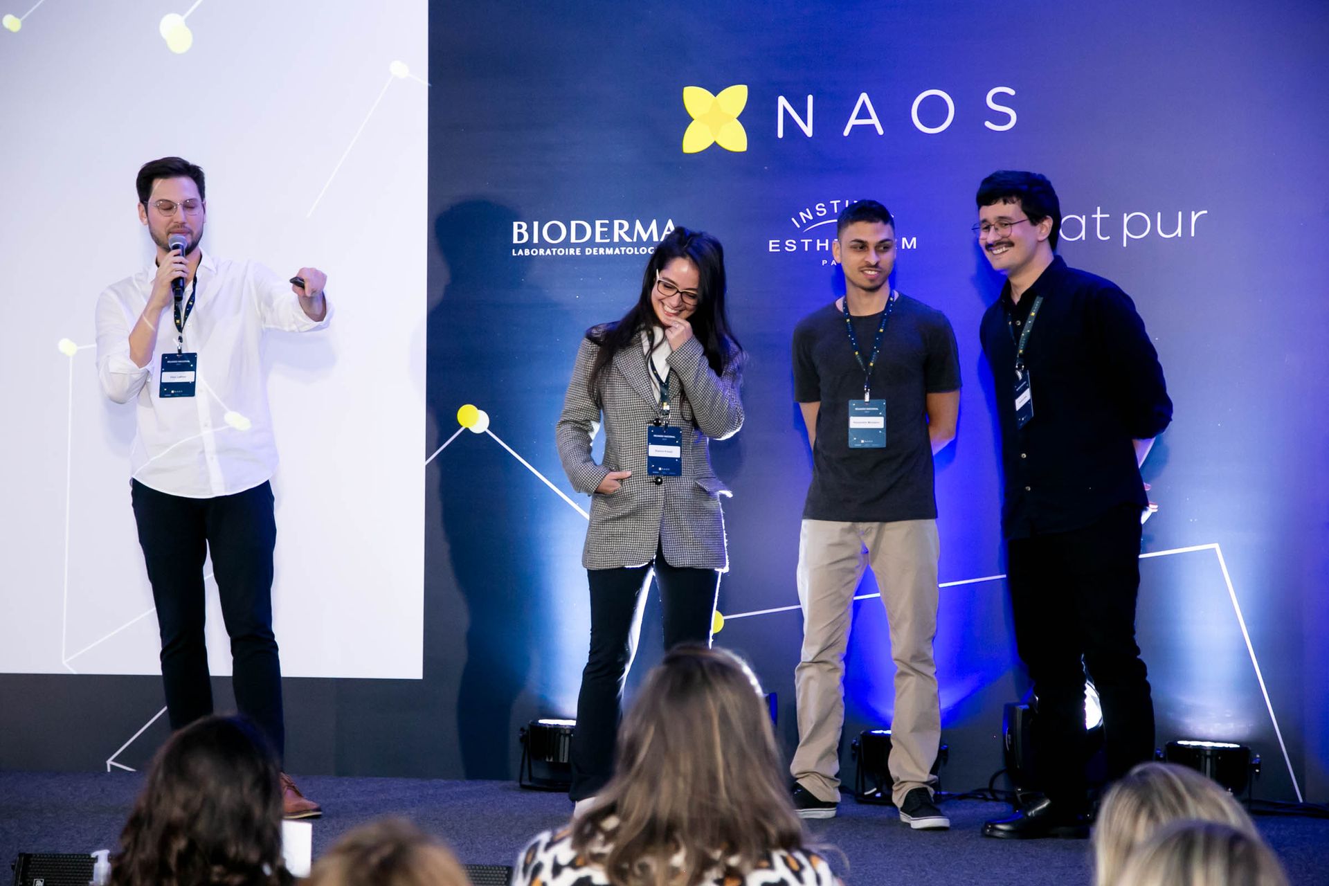 Evento NAOS 2023 - SP - 2 - 40