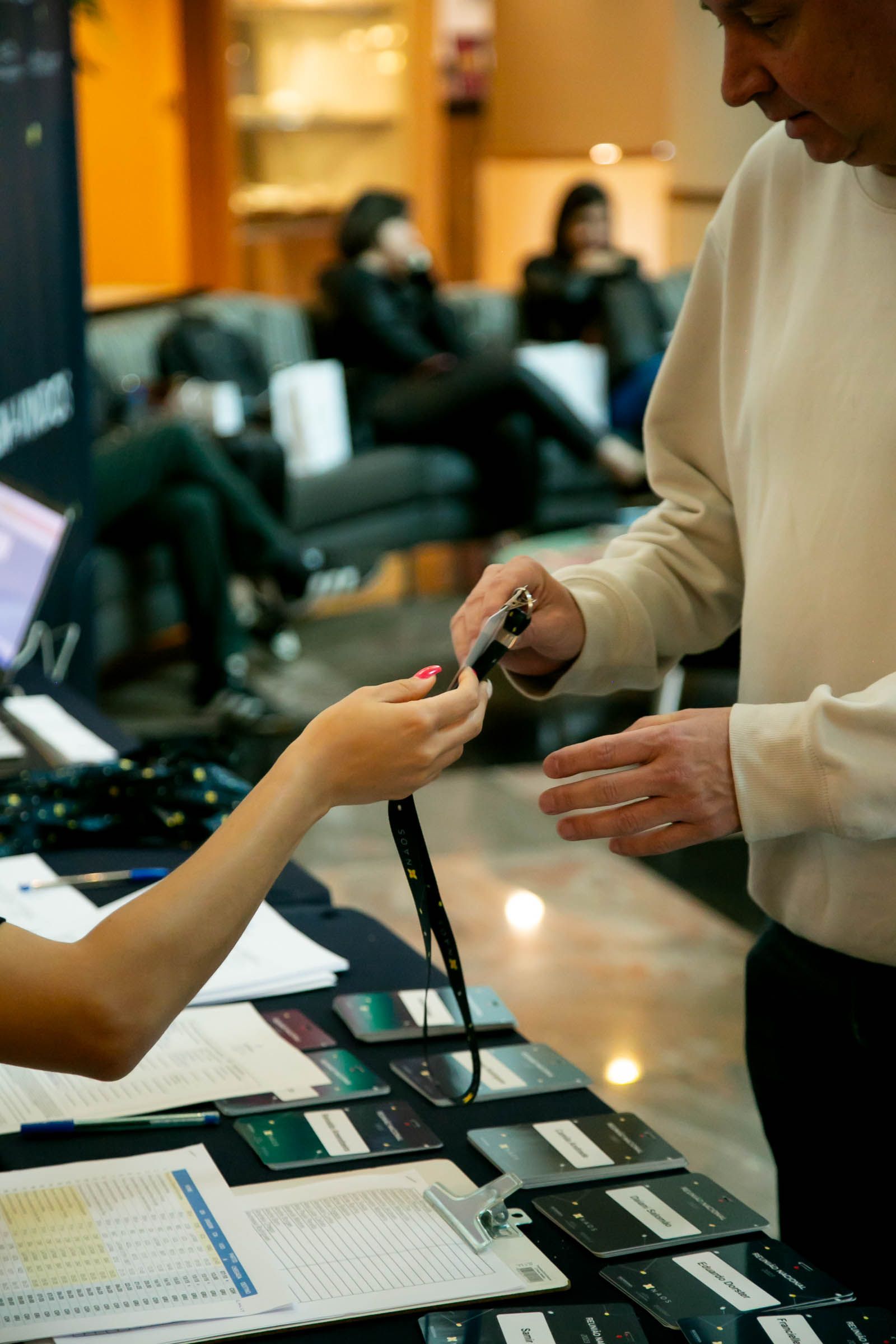 Evento NAOS 2023 - SP - 2 - 6