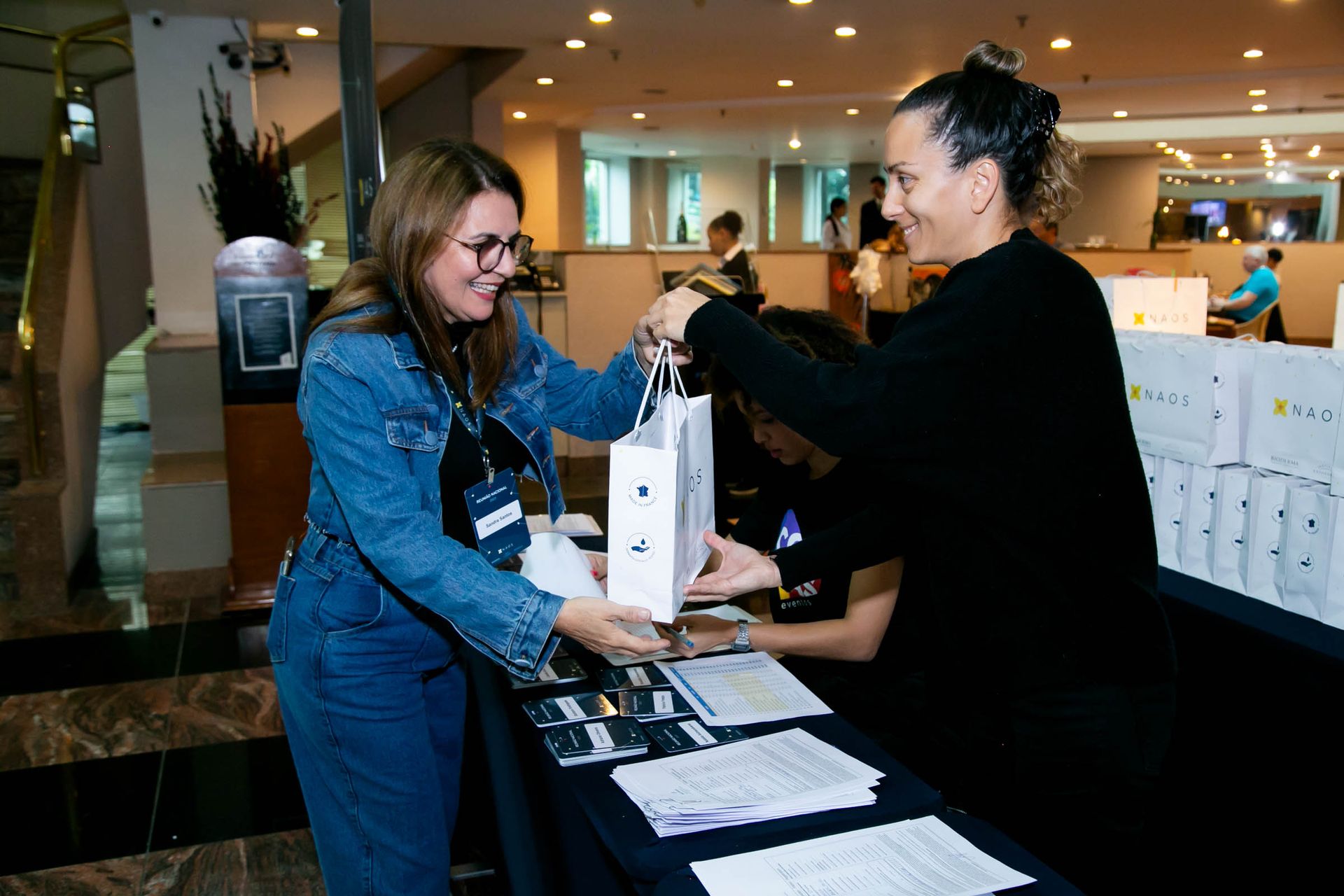 Evento NAOS 2023 - SP - 2 - 8