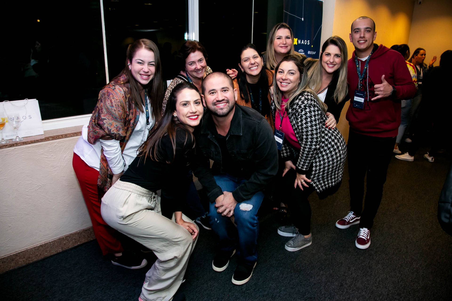 Evento NAOS 2023 - SP - 2 - 49