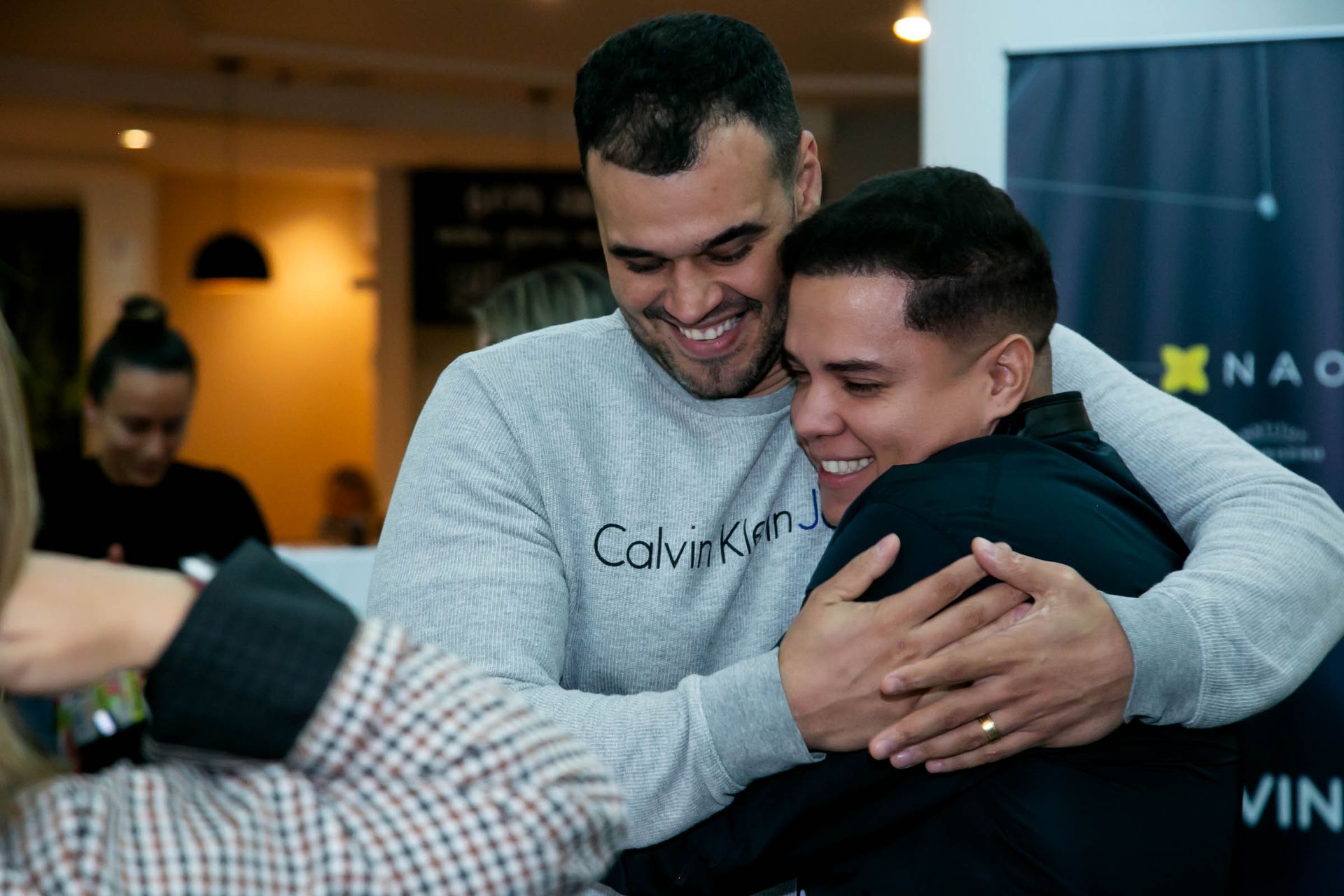 Evento NAOS 2023 - SP - 2 - 13