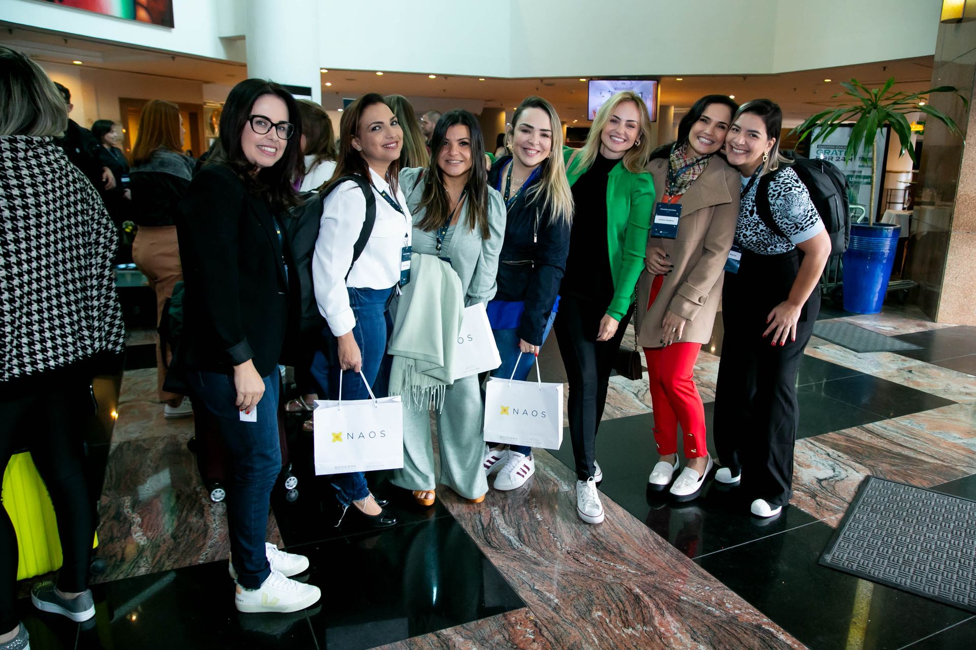 Evento NAOS 2023 - SP - 2 - 16