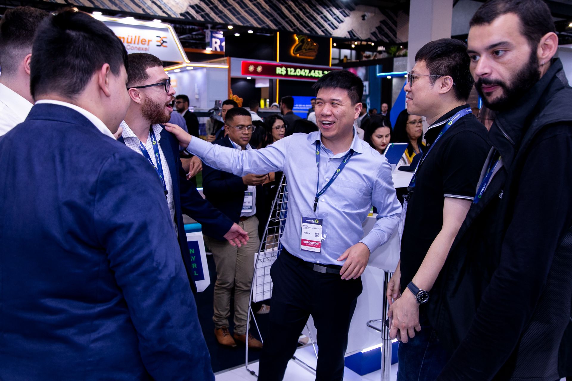 Evento Hoymiles - SP - 3 - 40