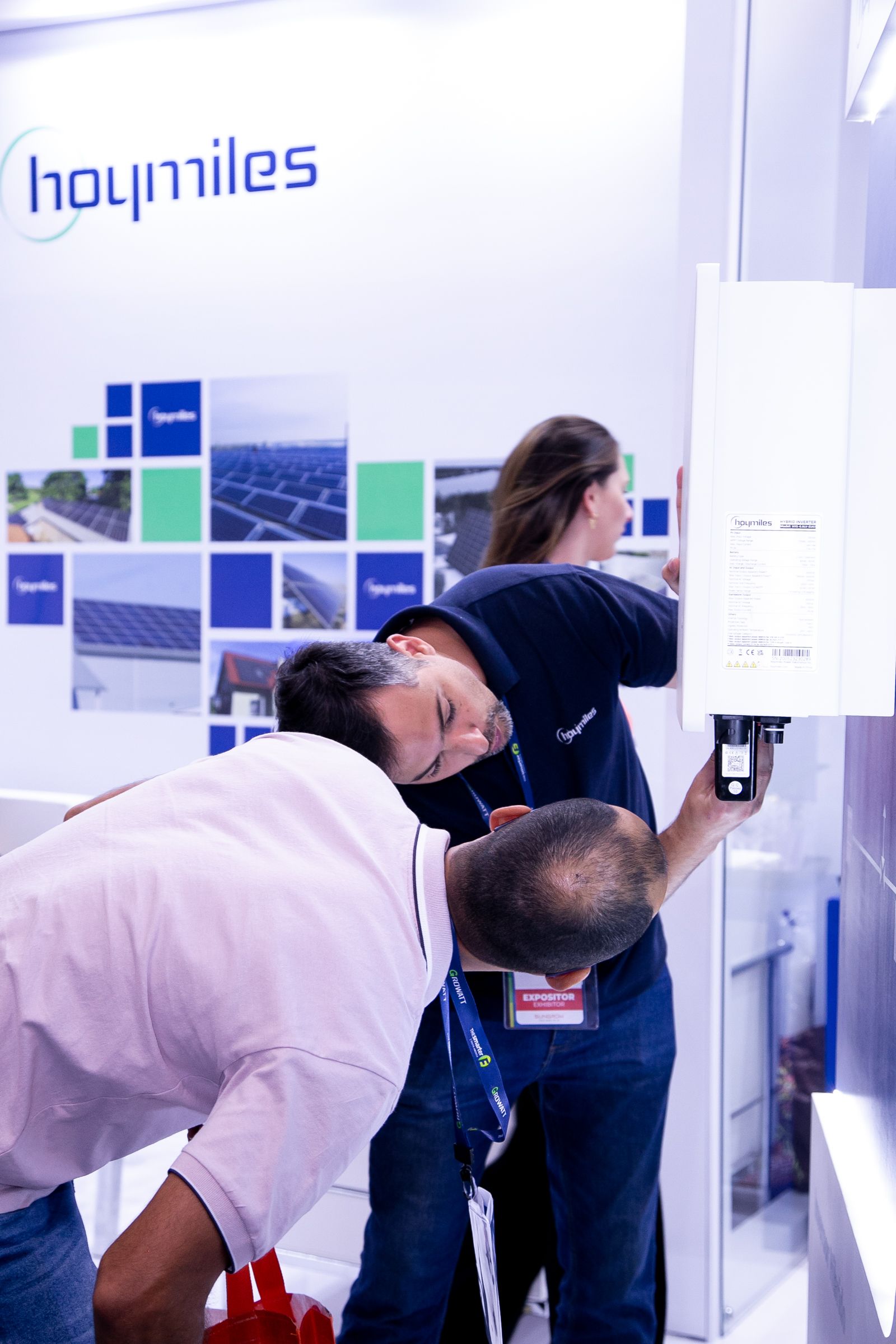 Evento Hoymiles - SP - 3 - 31