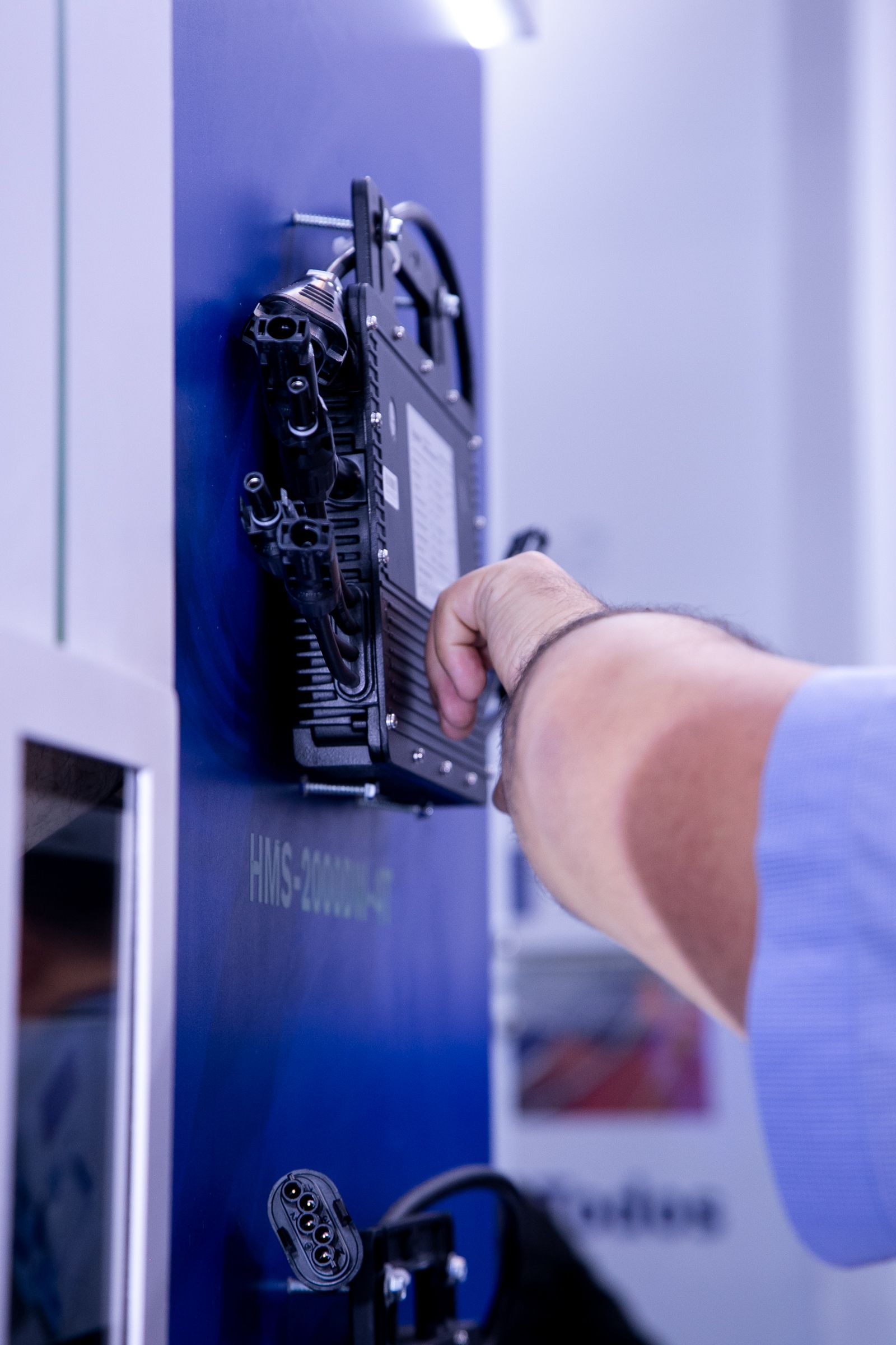 Evento Hoymiles - SP - 3 - 39