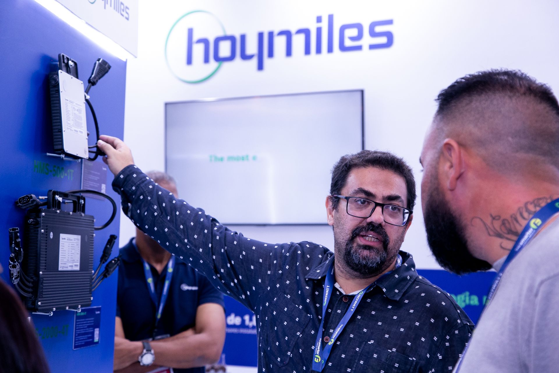 Evento Hoymiles - SP - 3 - 48