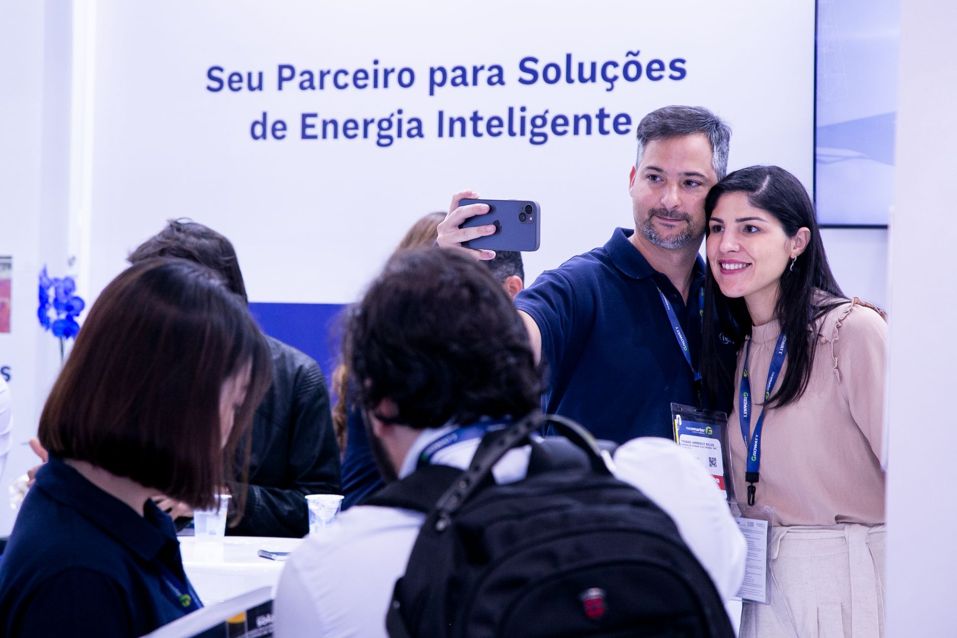 Evento Hoymiles - SP - 3 - 27