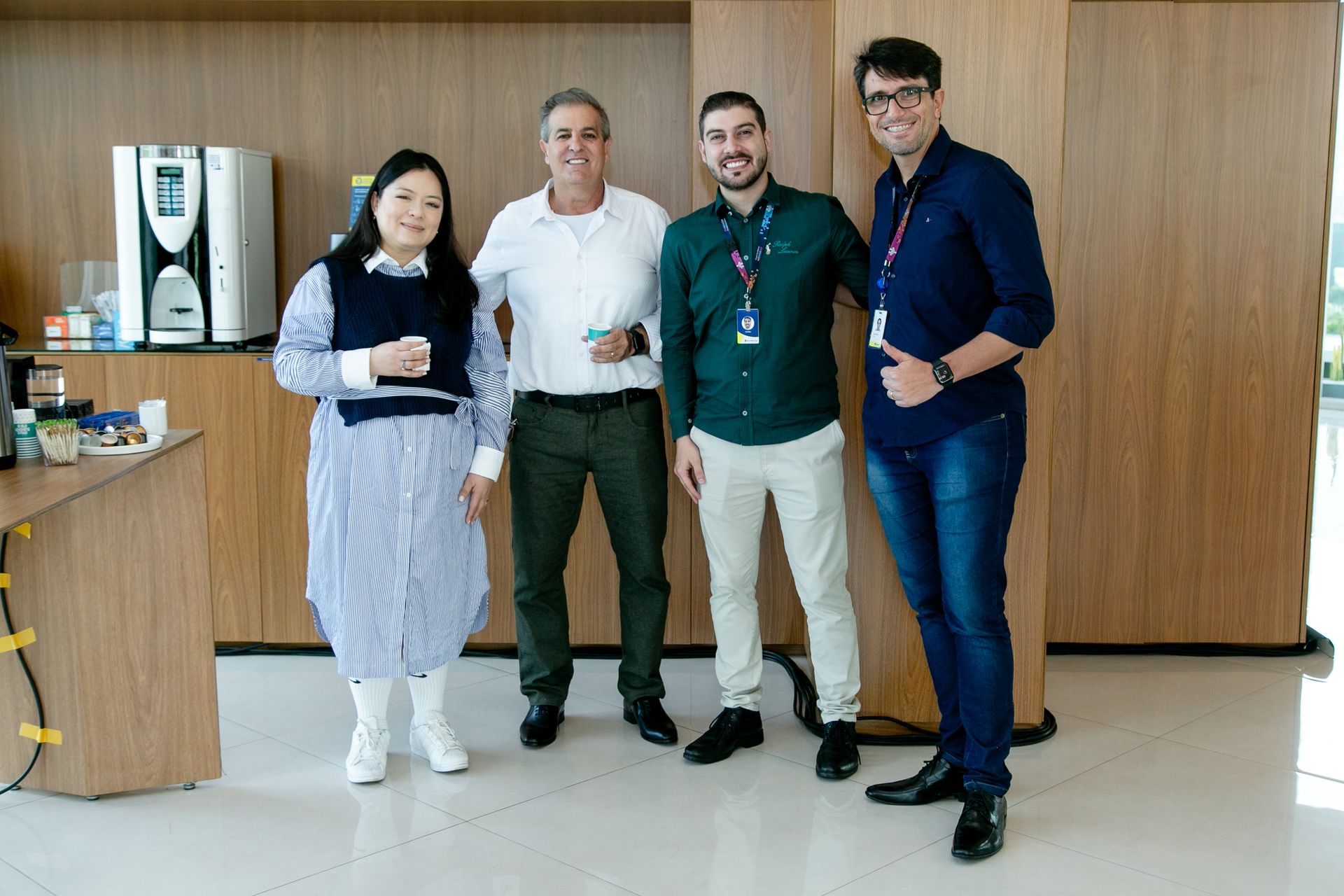 Evento Eurofarma - Amarelo o ano todo - 2 - 15