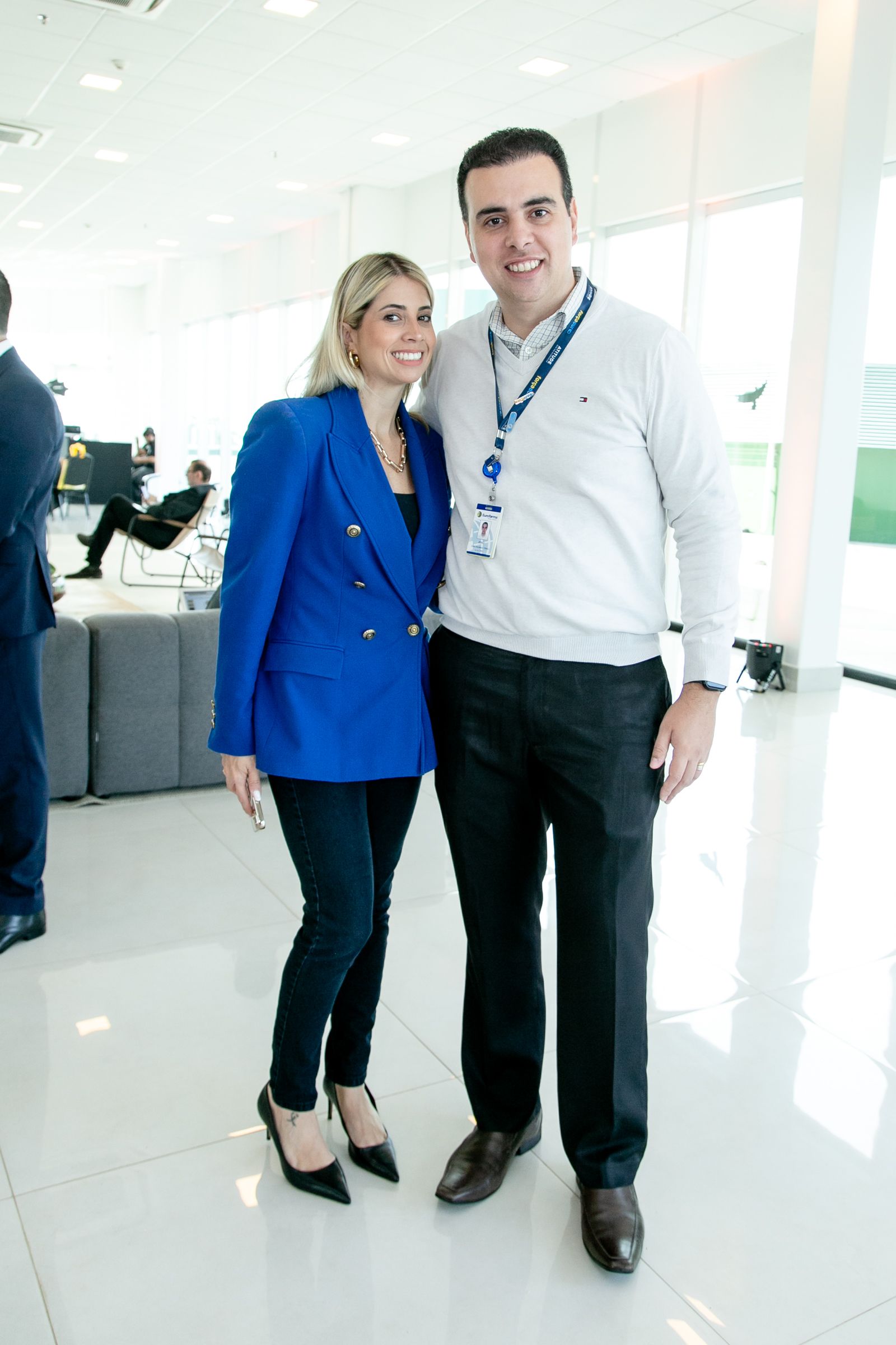 Evento Eurofarma - Amarelo o ano todo - 2 - 20