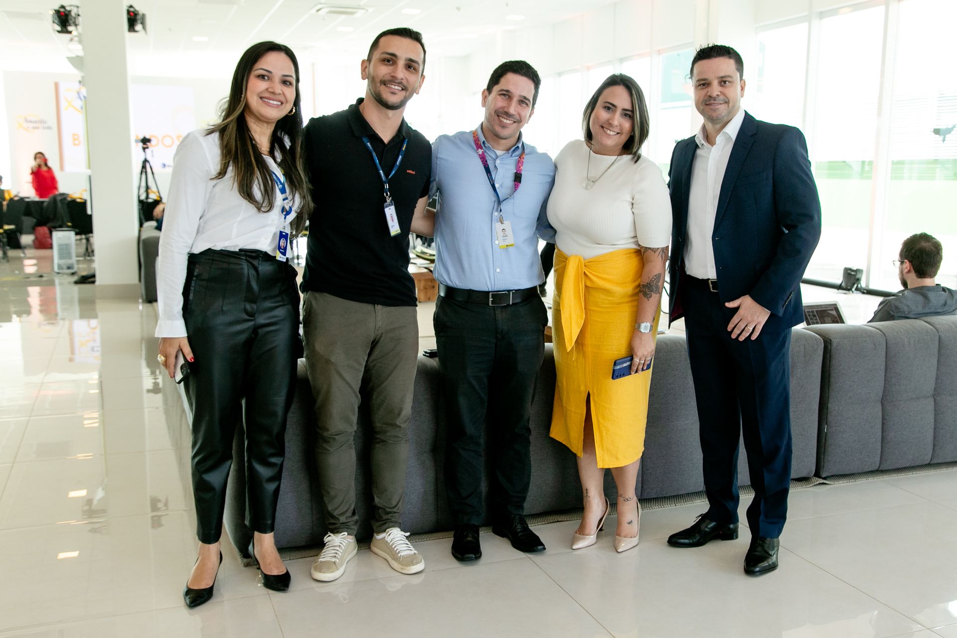 Evento Eurofarma - Amarelo o ano todo - 2 - 19