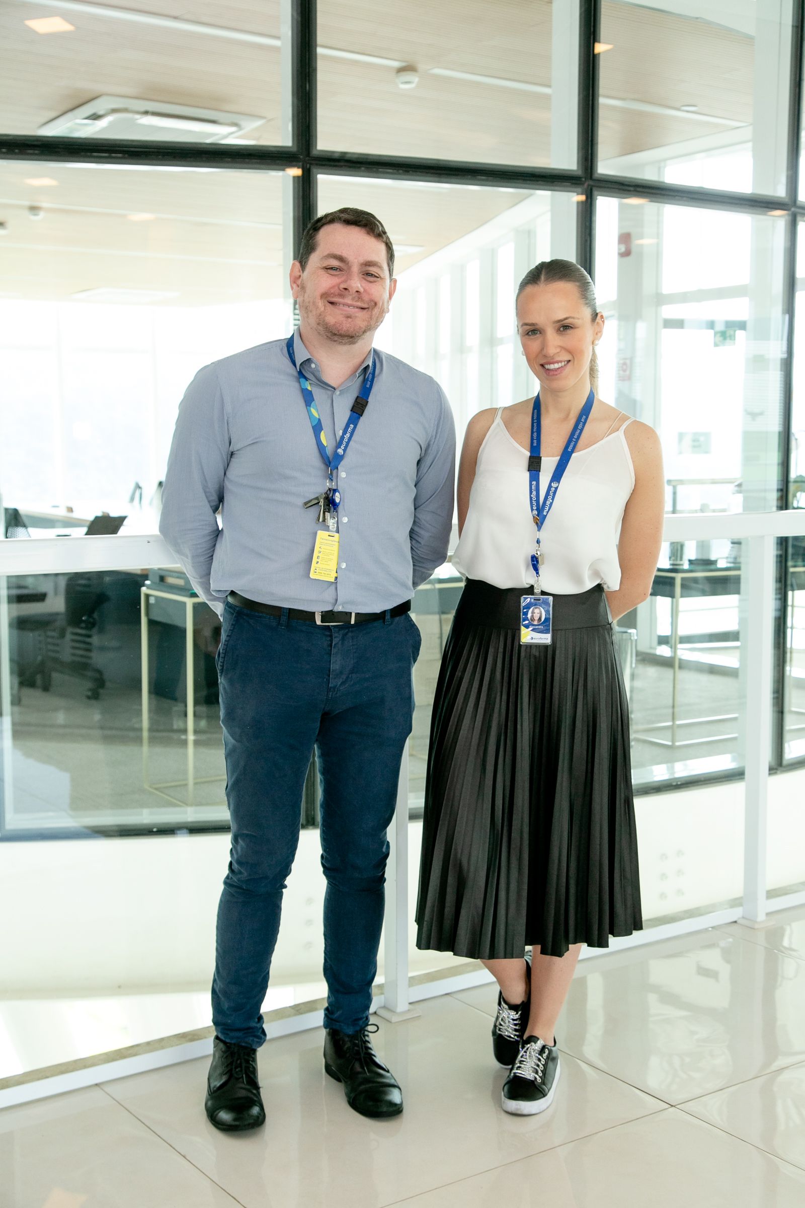 Evento Eurofarma - Amarelo o ano todo - 2 - 21