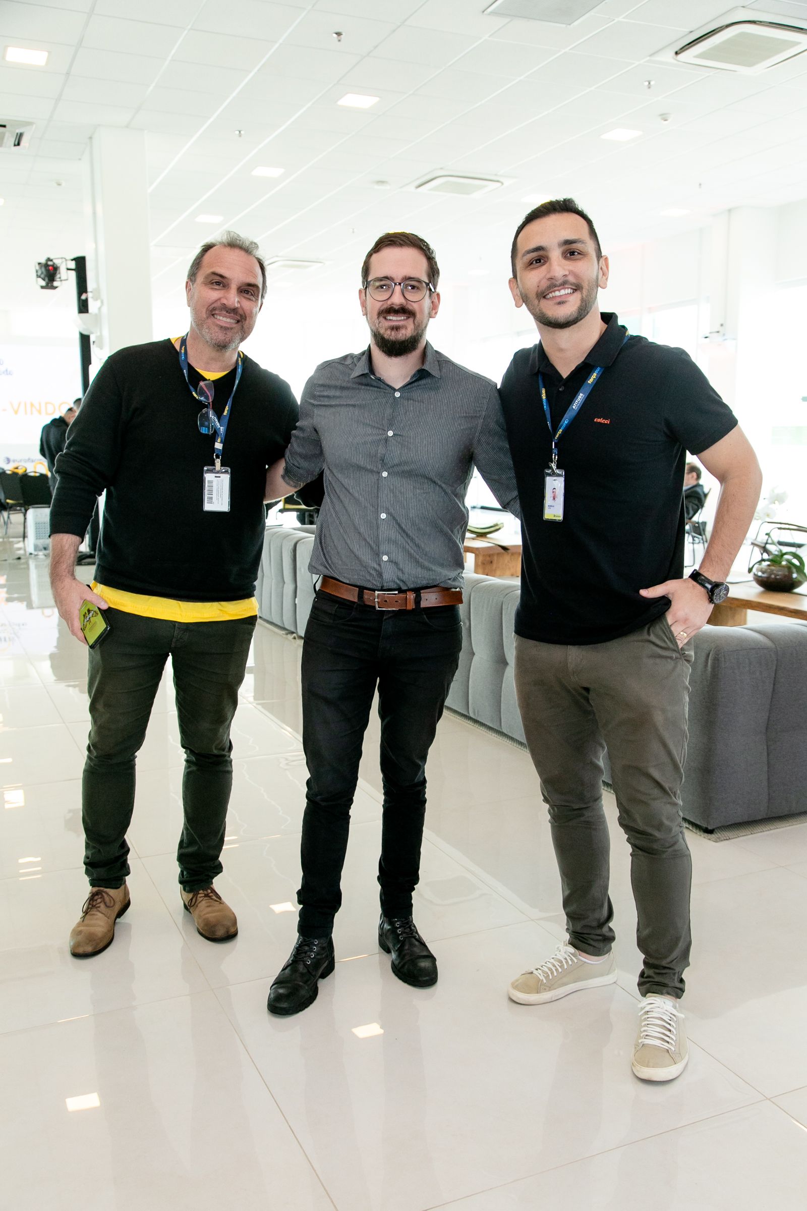 Evento Eurofarma - Amarelo o ano todo - 2 - 22