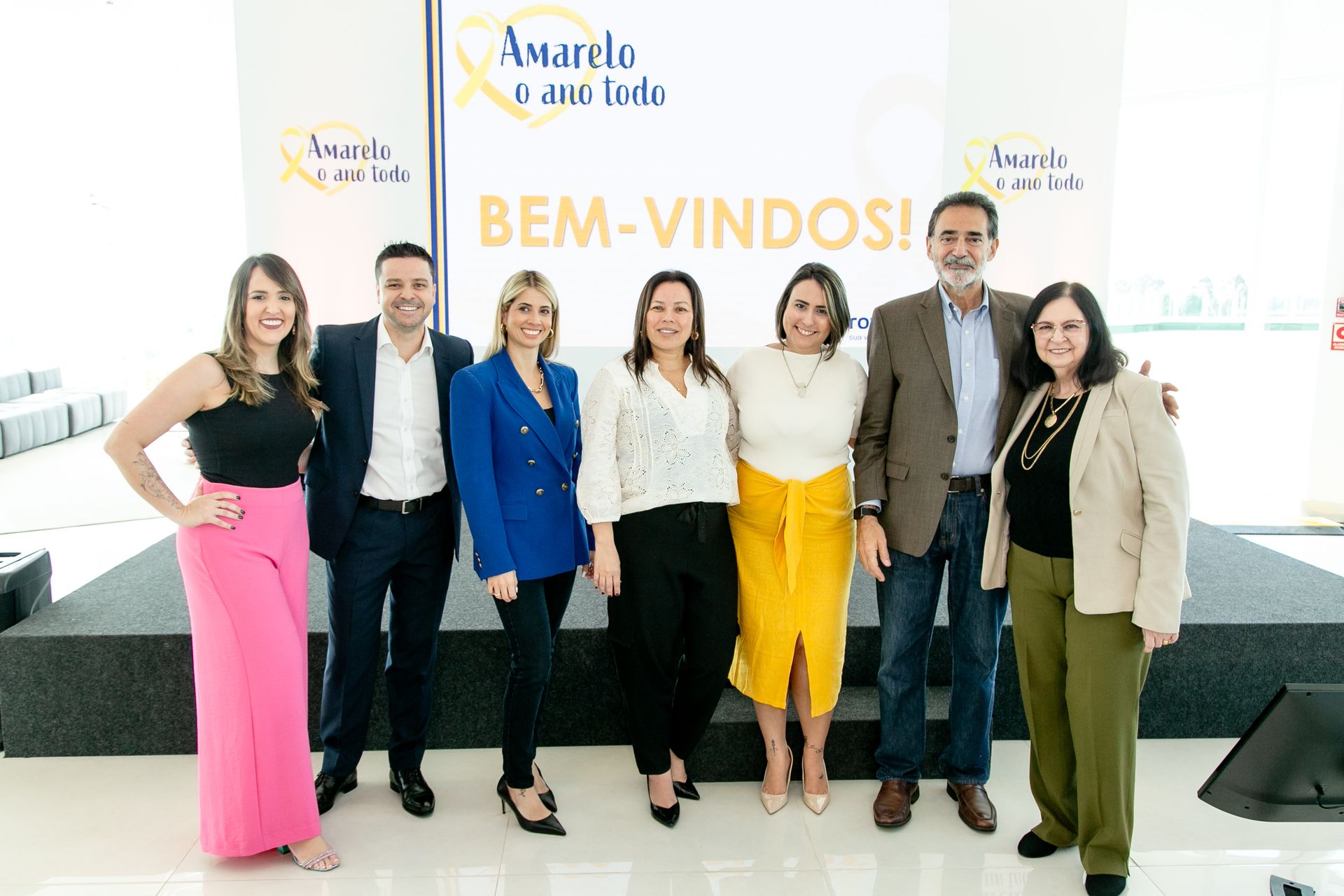 Evento Eurofarma - Amarelo o ano todo - 2 - 23