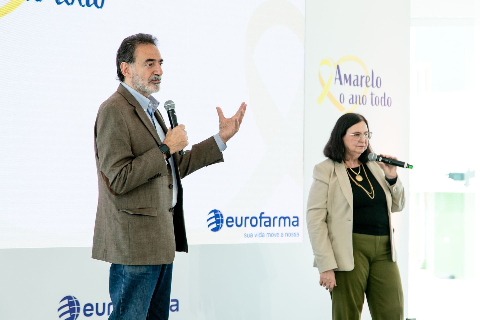 Evento Eurofarma - Amarelo o ano todo - 2 - 35
