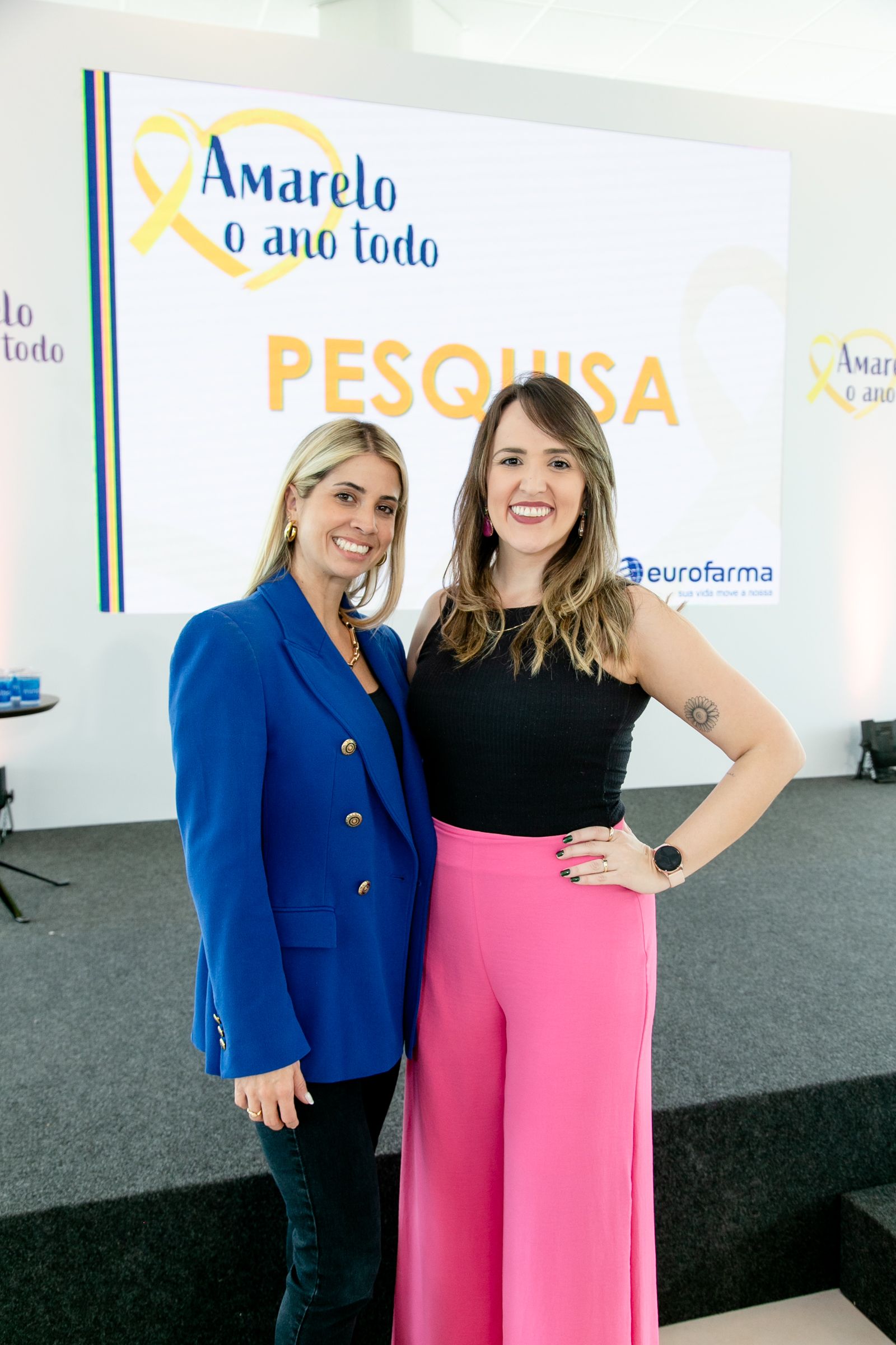 Evento Eurofarma - Amarelo o ano todo - 2 - 37