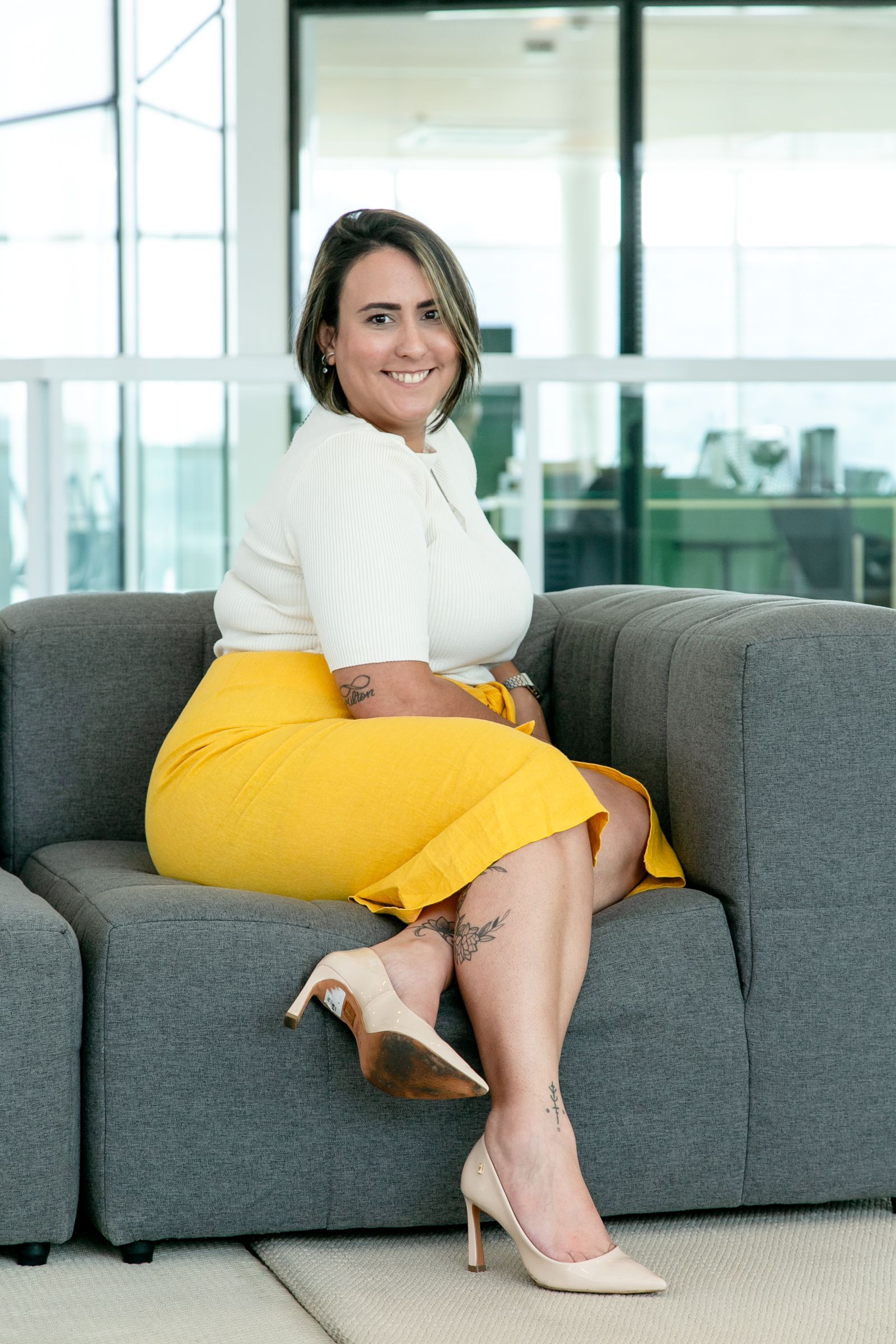 Evento Eurofarma - Amarelo o ano todo - 2 - 3