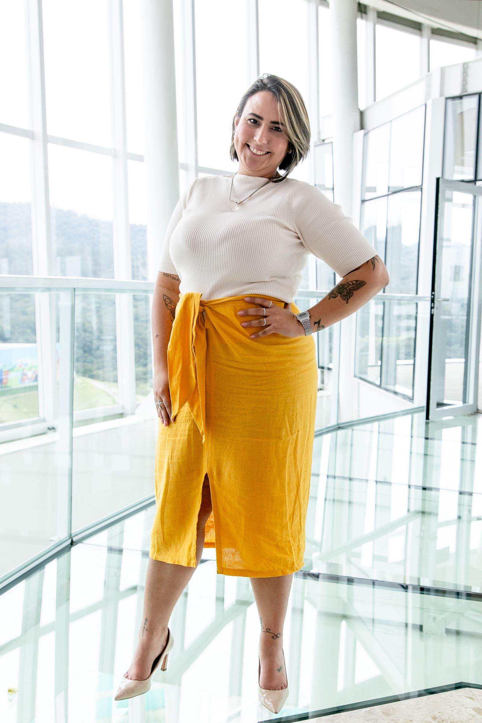 Evento Eurofarma - Amarelo o ano todo - 2 - 2