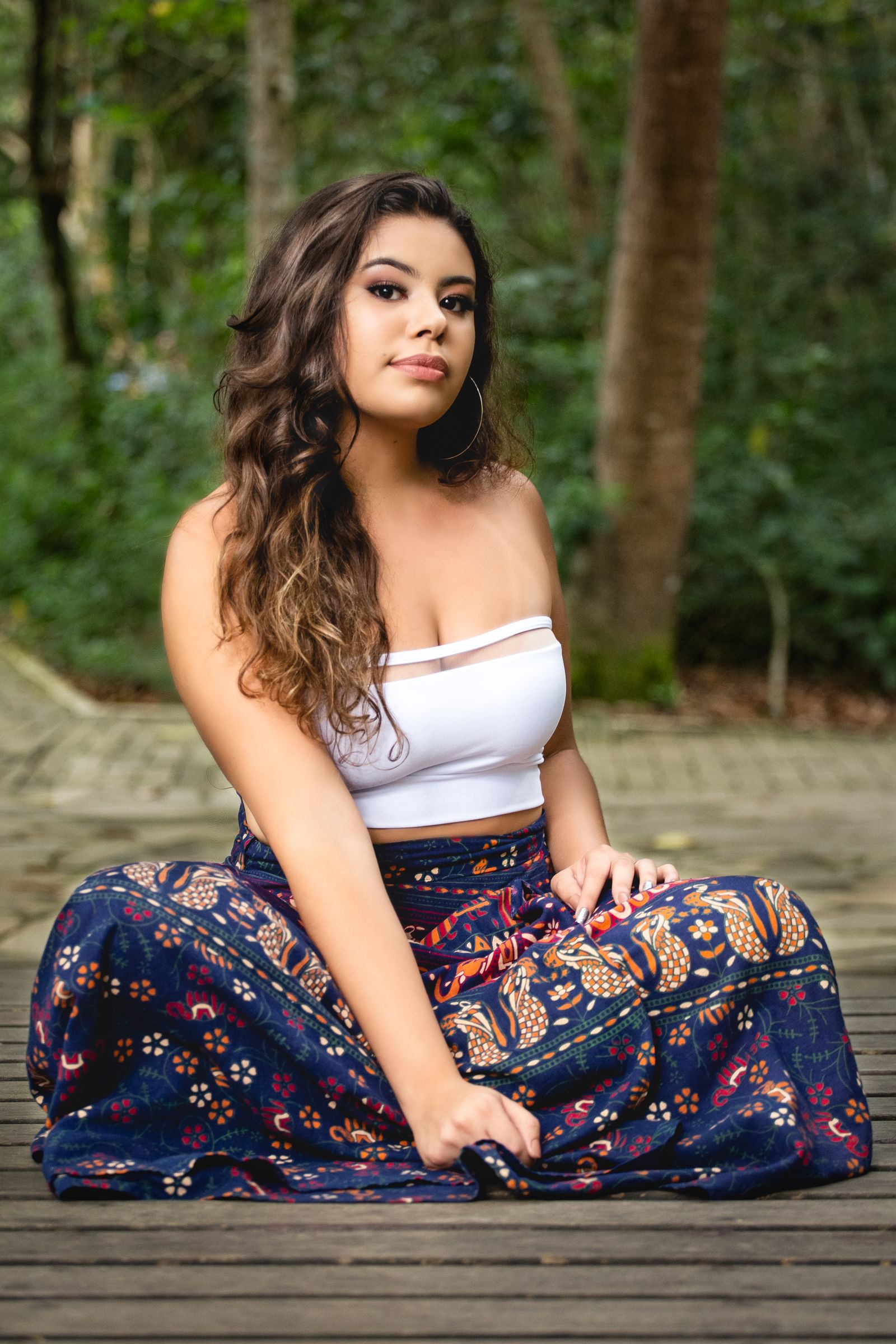 Ensaios Fotográficos - 1 - 35
