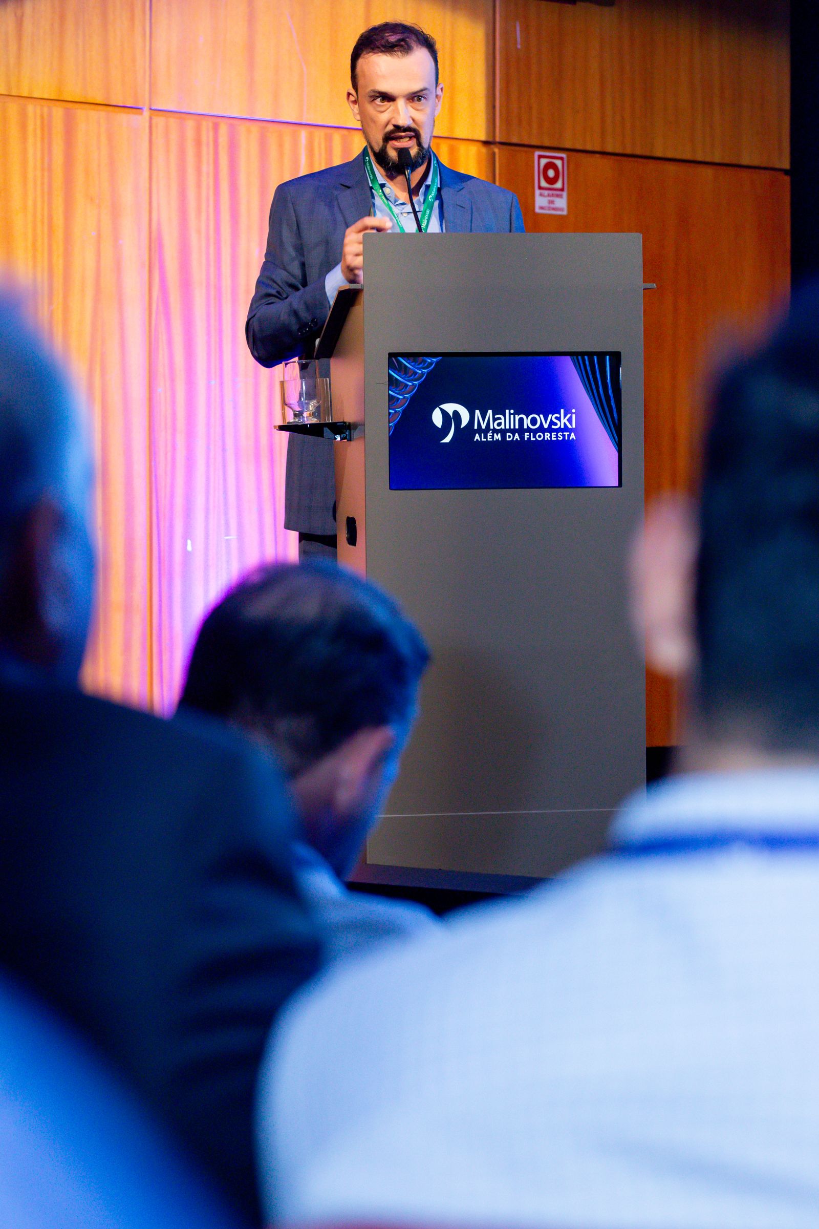 Evento HDOM Summit 2023 no Centro de Convenções Milenium - SP - 2 - 31