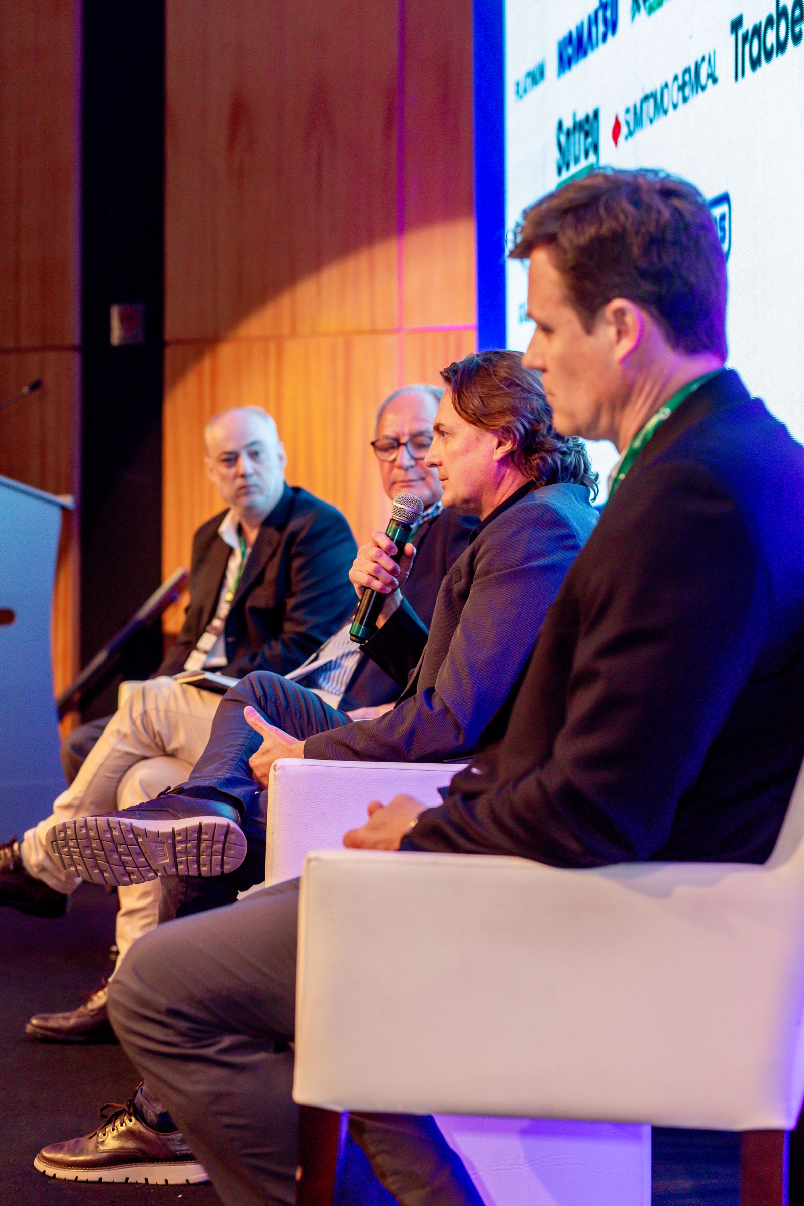 Evento HDOM Summit 2023 no Centro de Convenções Milenium - SP - 2 - 36