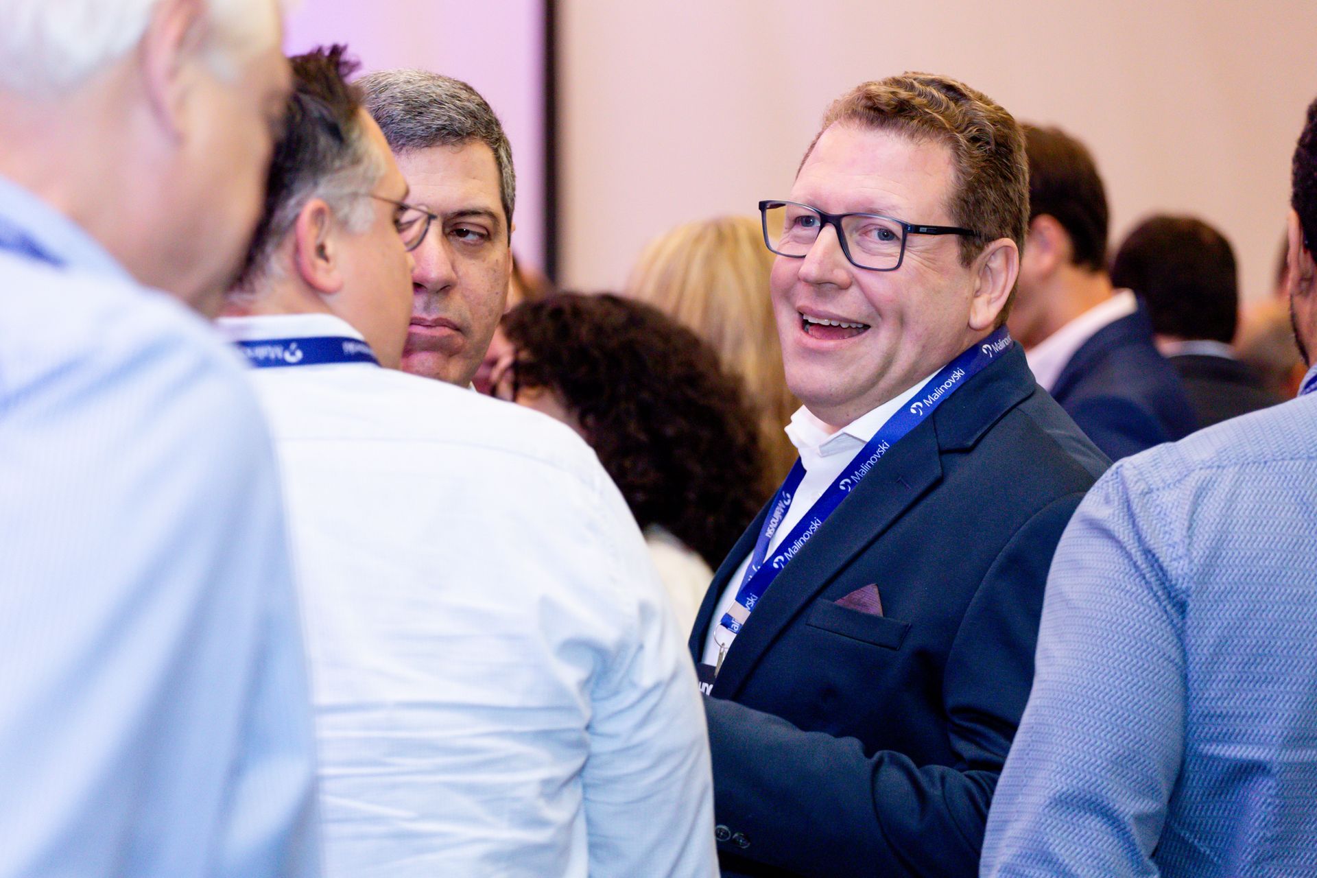 Evento HDOM Summit 2023 no Centro de Convenções Milenium - SP - 2 - 46