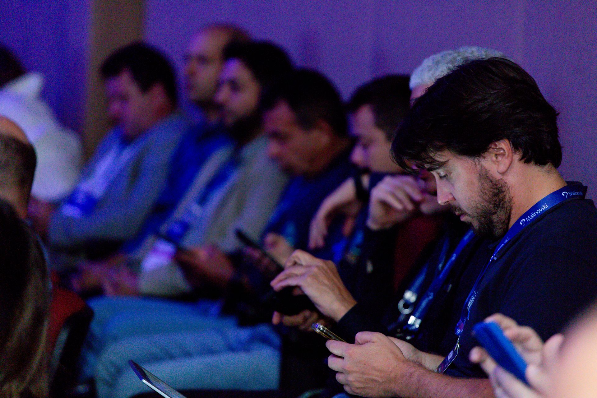 Evento HDOM Summit 2023 no Centro de Convenções Milenium - SP - 2 - 48