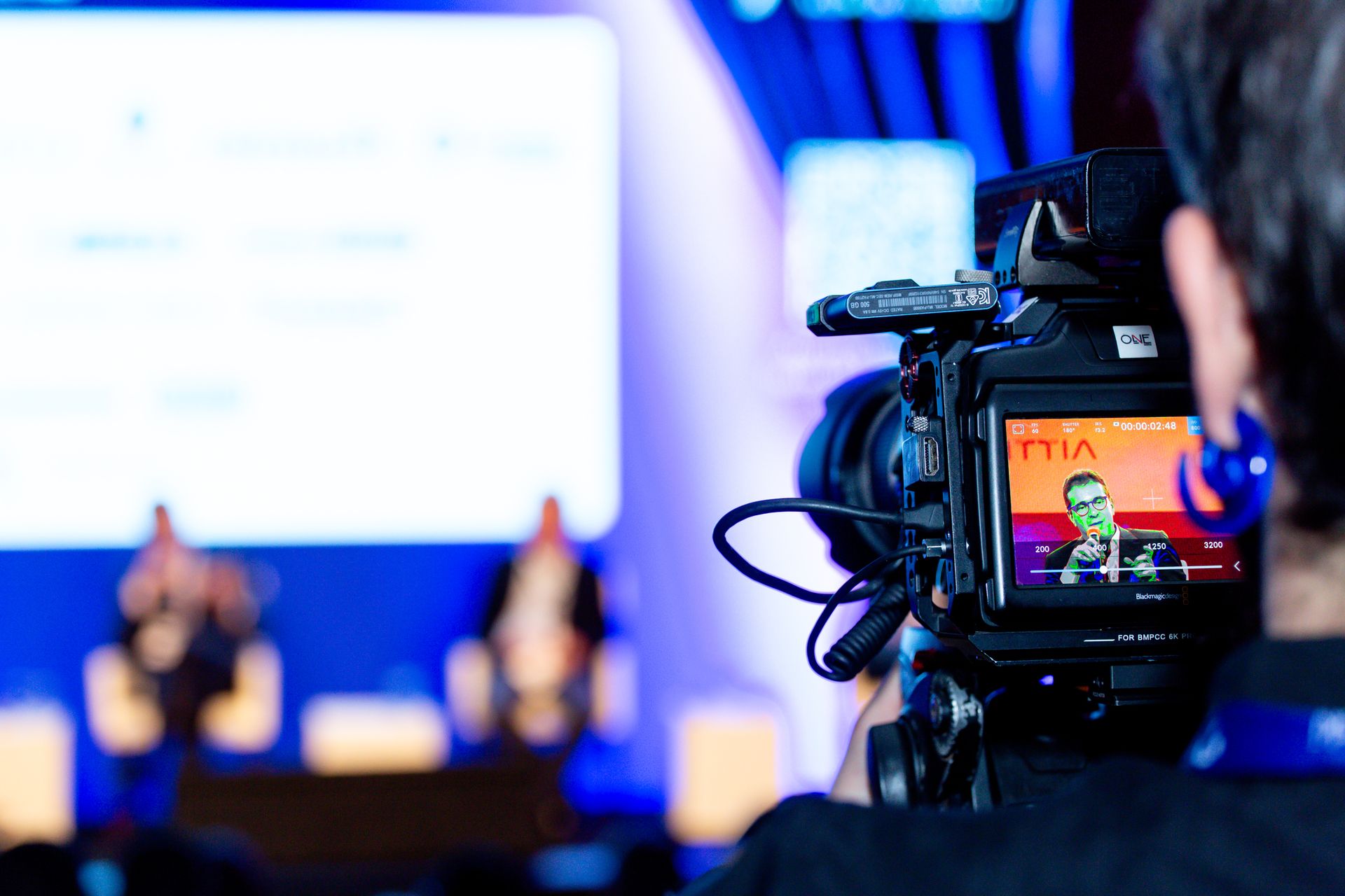 Evento HDOM Summit 2023 no Centro de Convenções Milenium - SP - 2 - 51