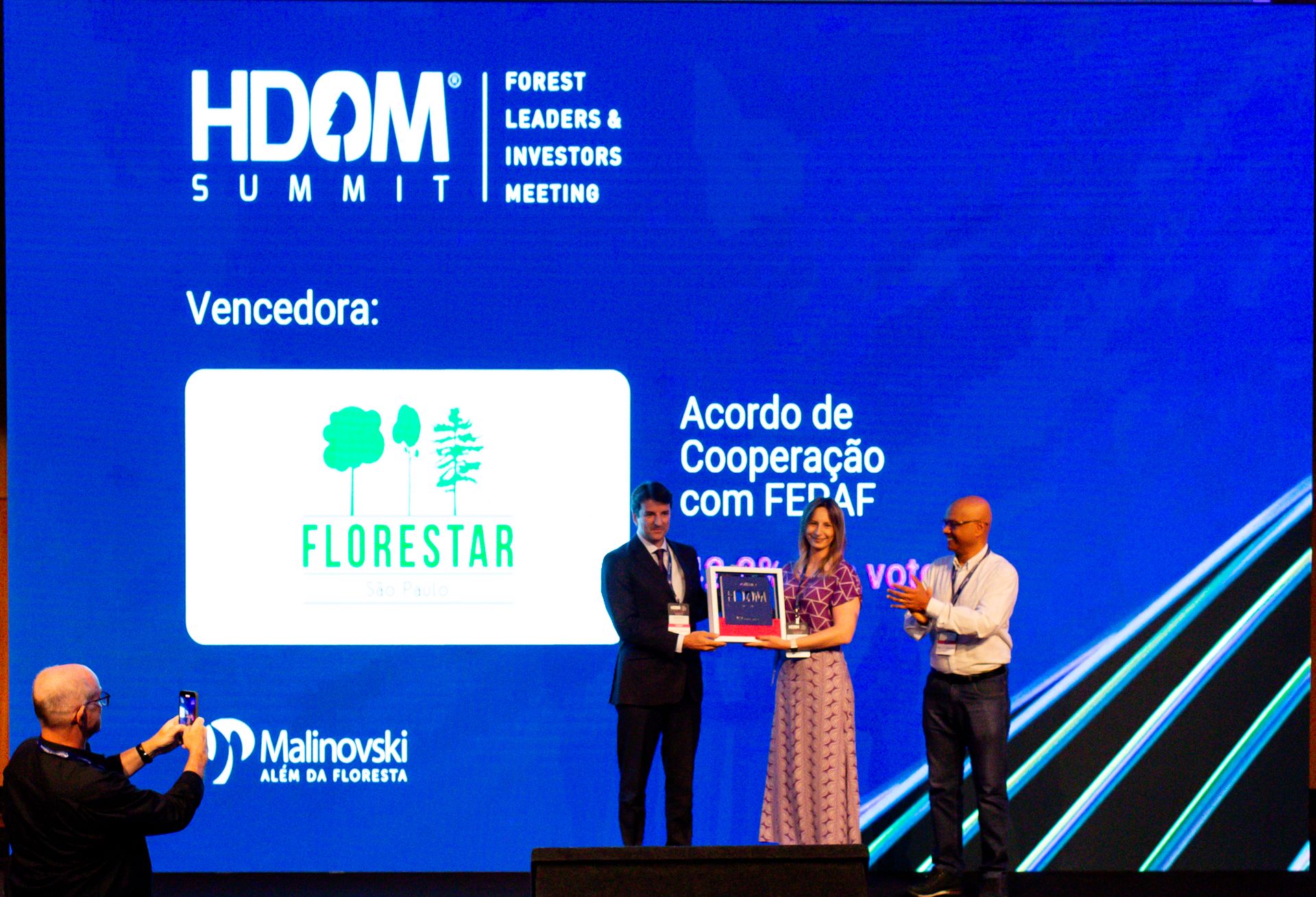 Evento HDOM Summit 2023 no Centro de Convenções Milenium - SP - 2 - 52