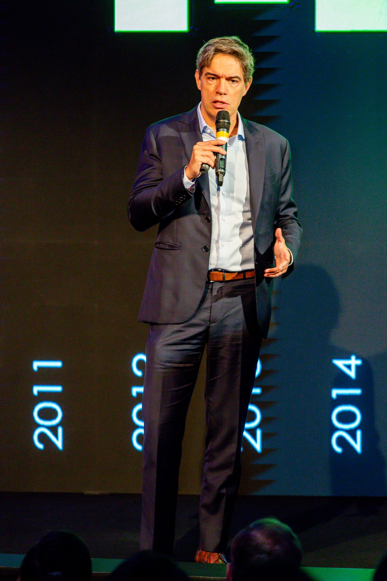 Evento HDOM Summit 2023 no Centro de Convenções Milenium - SP - 2 - 55