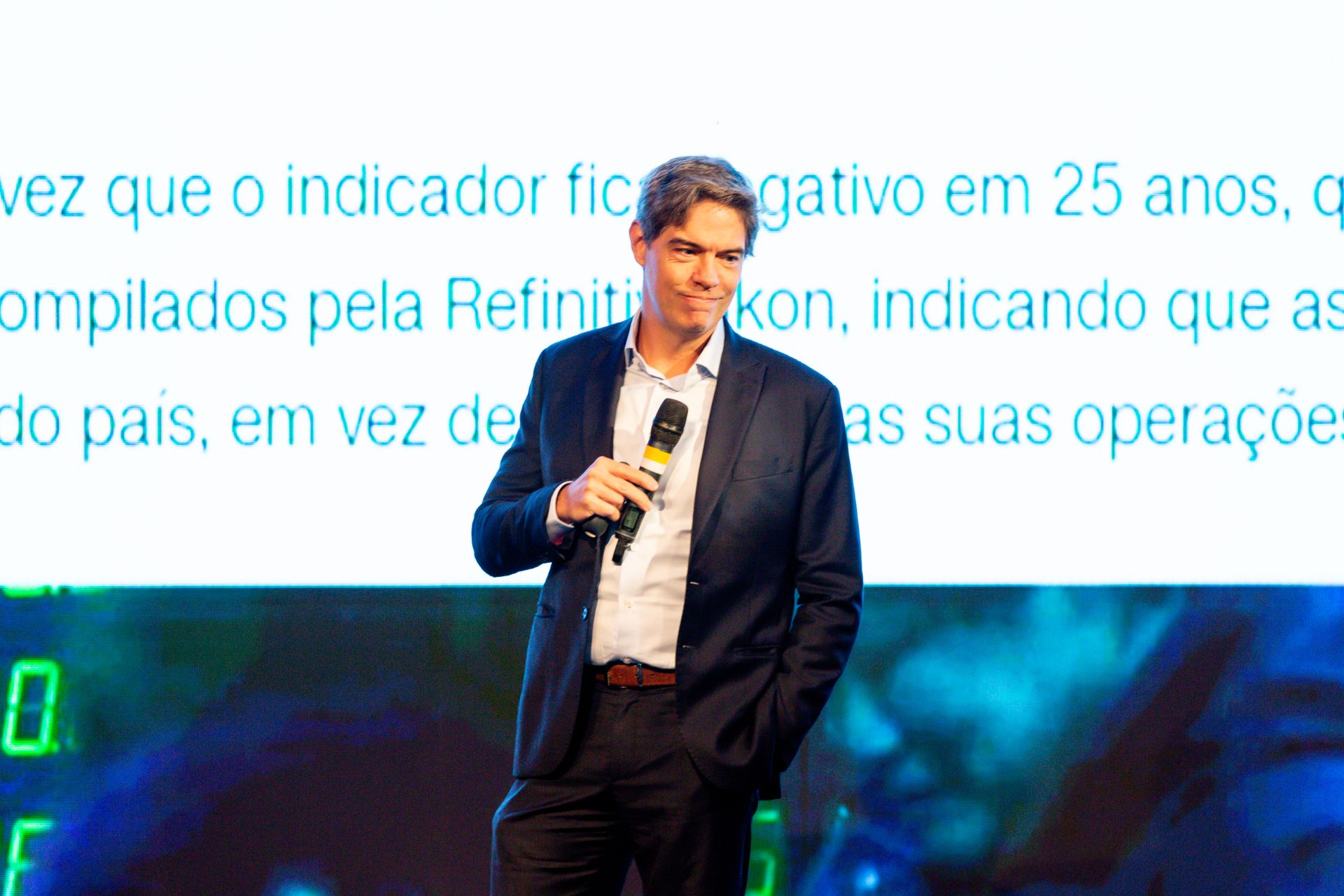 Evento HDOM Summit 2023 no Centro de Convenções Milenium - SP - 2 - 54