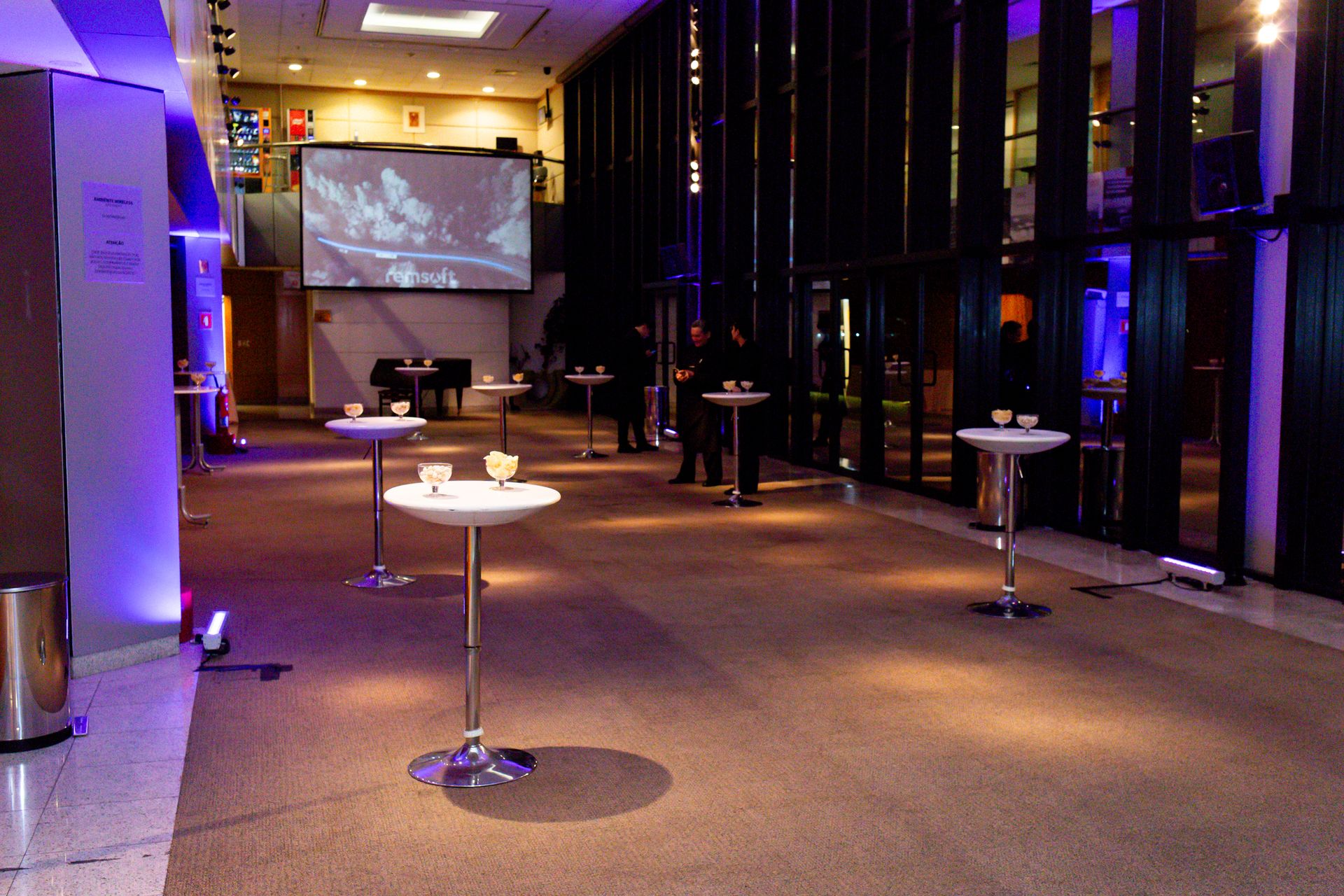 Evento HDOM Summit 2023 no Centro de Convenções Milenium - SP - 2 - 57