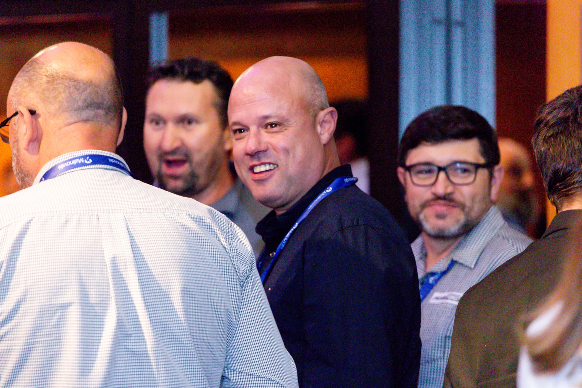 Evento HDOM Summit 2023 no Centro de Convenções Milenium - SP - 2 - 58