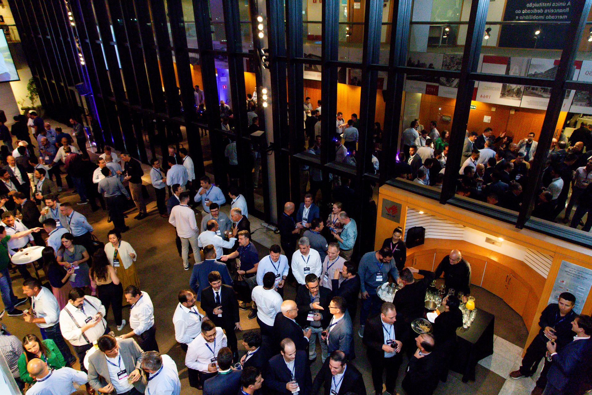 Evento HDOM Summit 2023 no Centro de Convenções Milenium - SP - 2 - 62