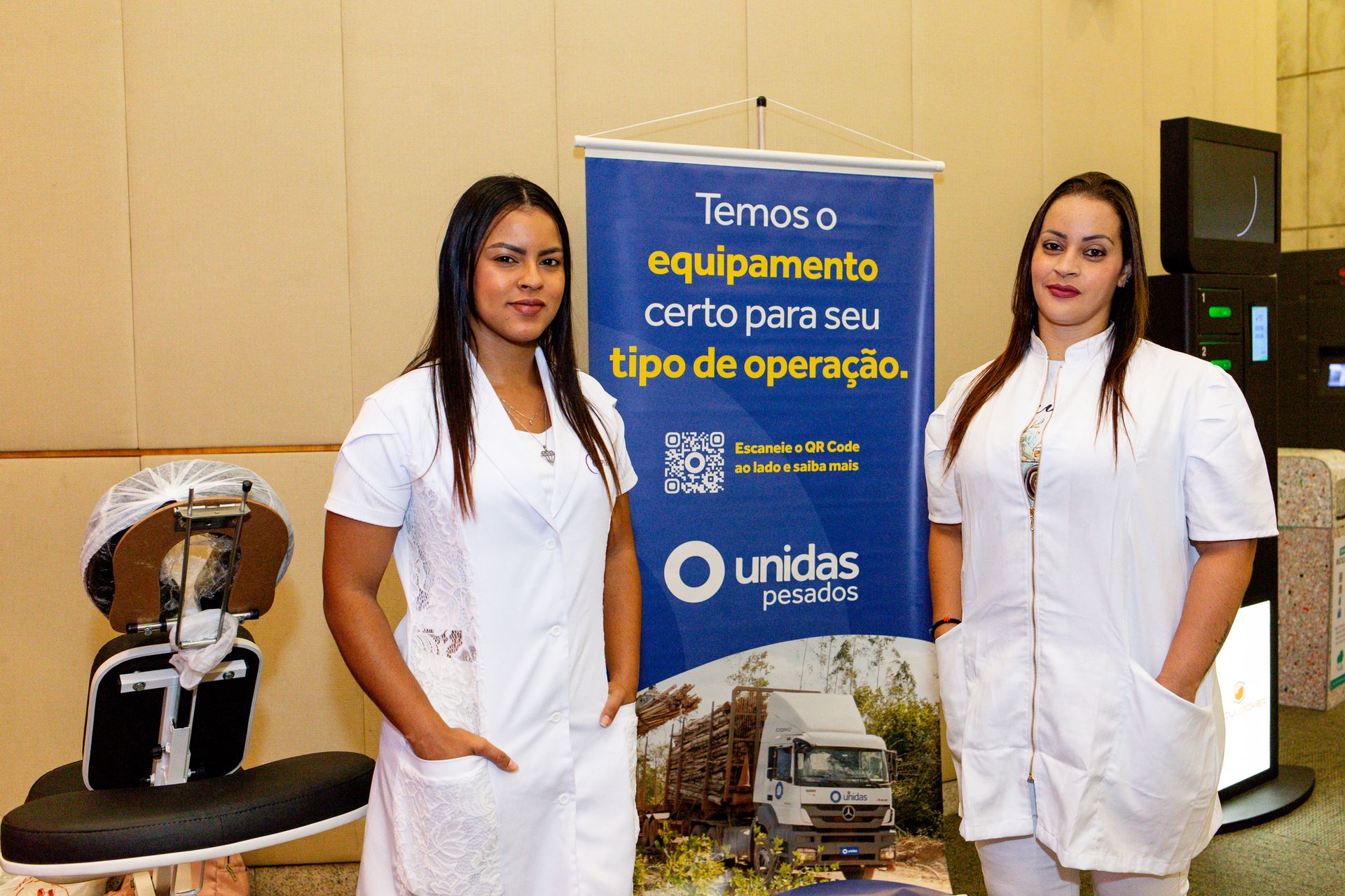 Evento HDOM Summit 2023 no Centro de Convenções Milenium - SP - 2 - 17