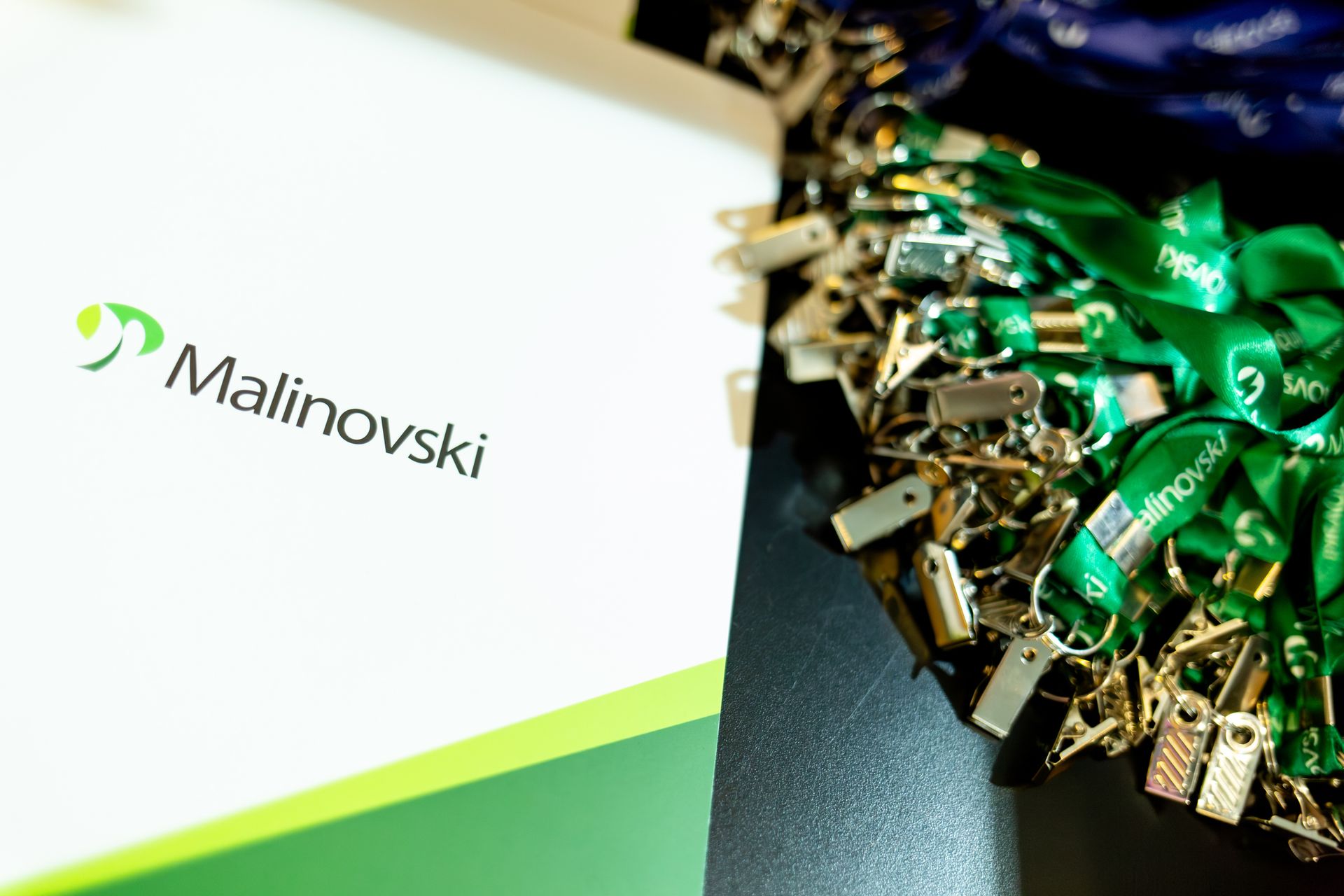 Evento HDOM Summit 2023 no Centro de Convenções Milenium - SP - 2 - 2