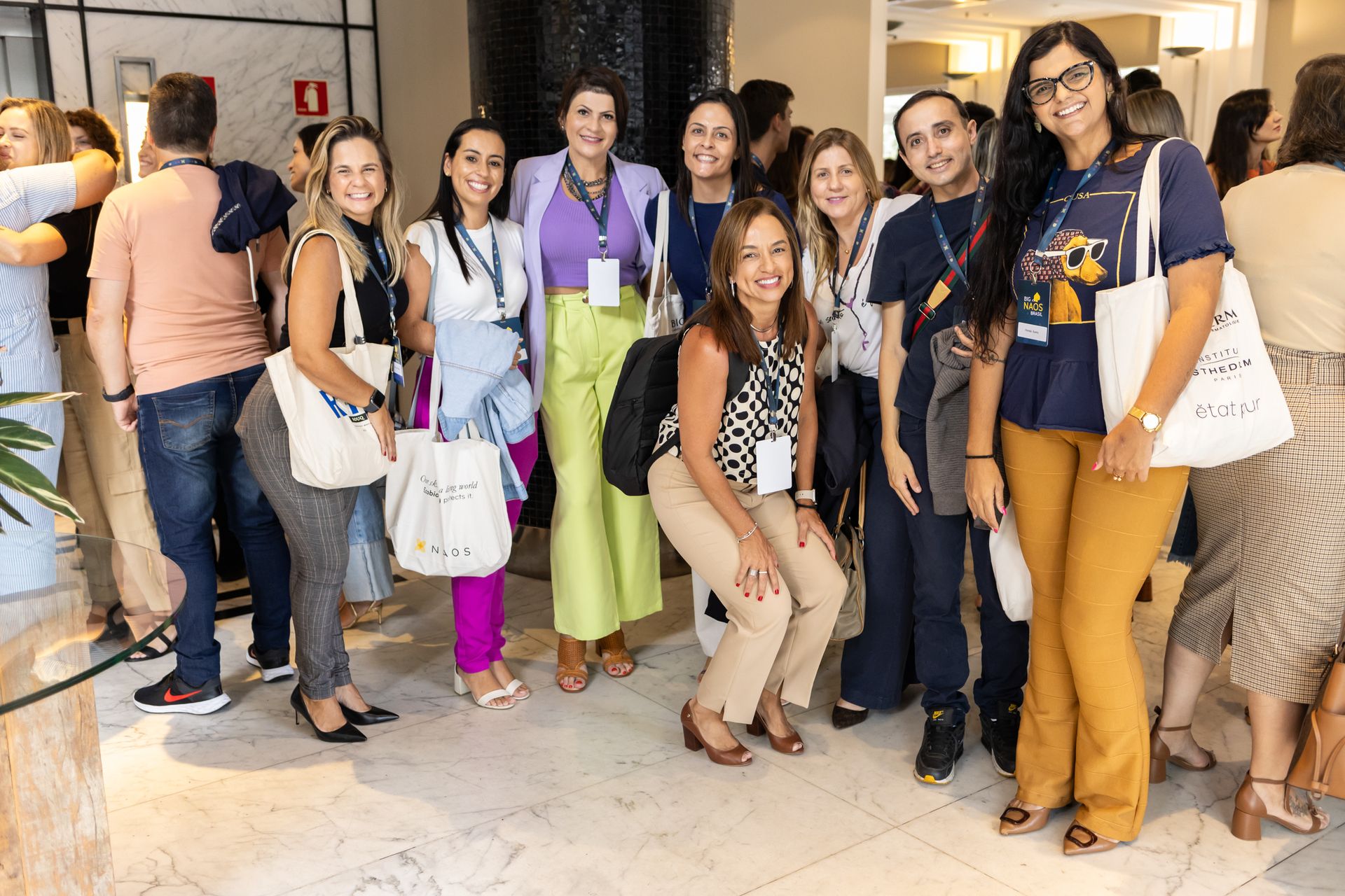 Evento NAOS 2024- SP - 2 - 24