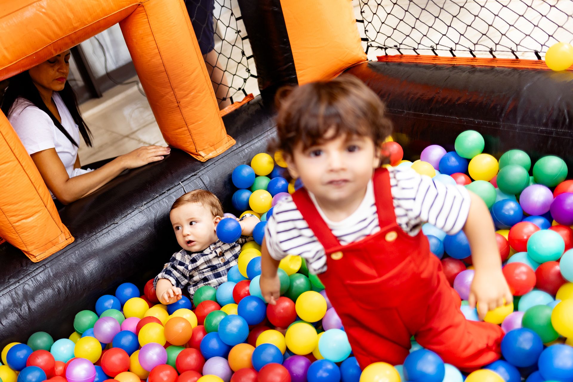 Aniversário do Conrado - 2 - 30