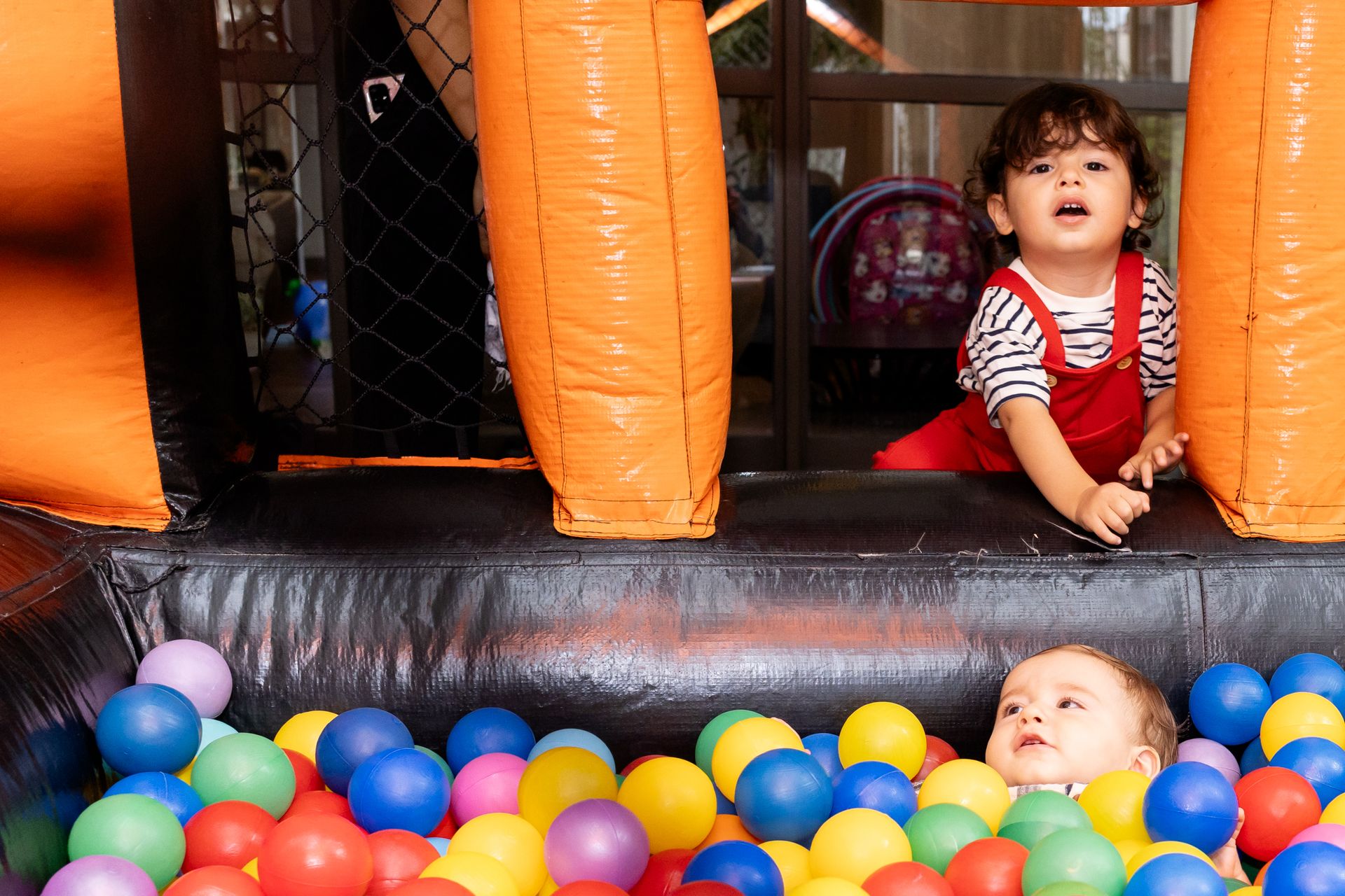 Aniversário do Conrado - 2 - 33