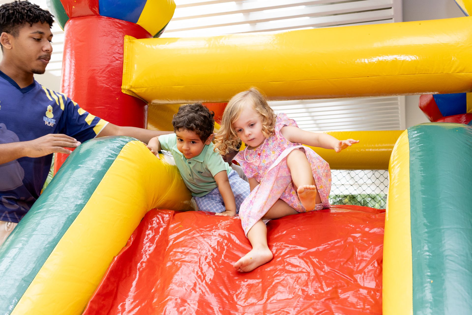 Aniversário do Conrado - 2 - 34