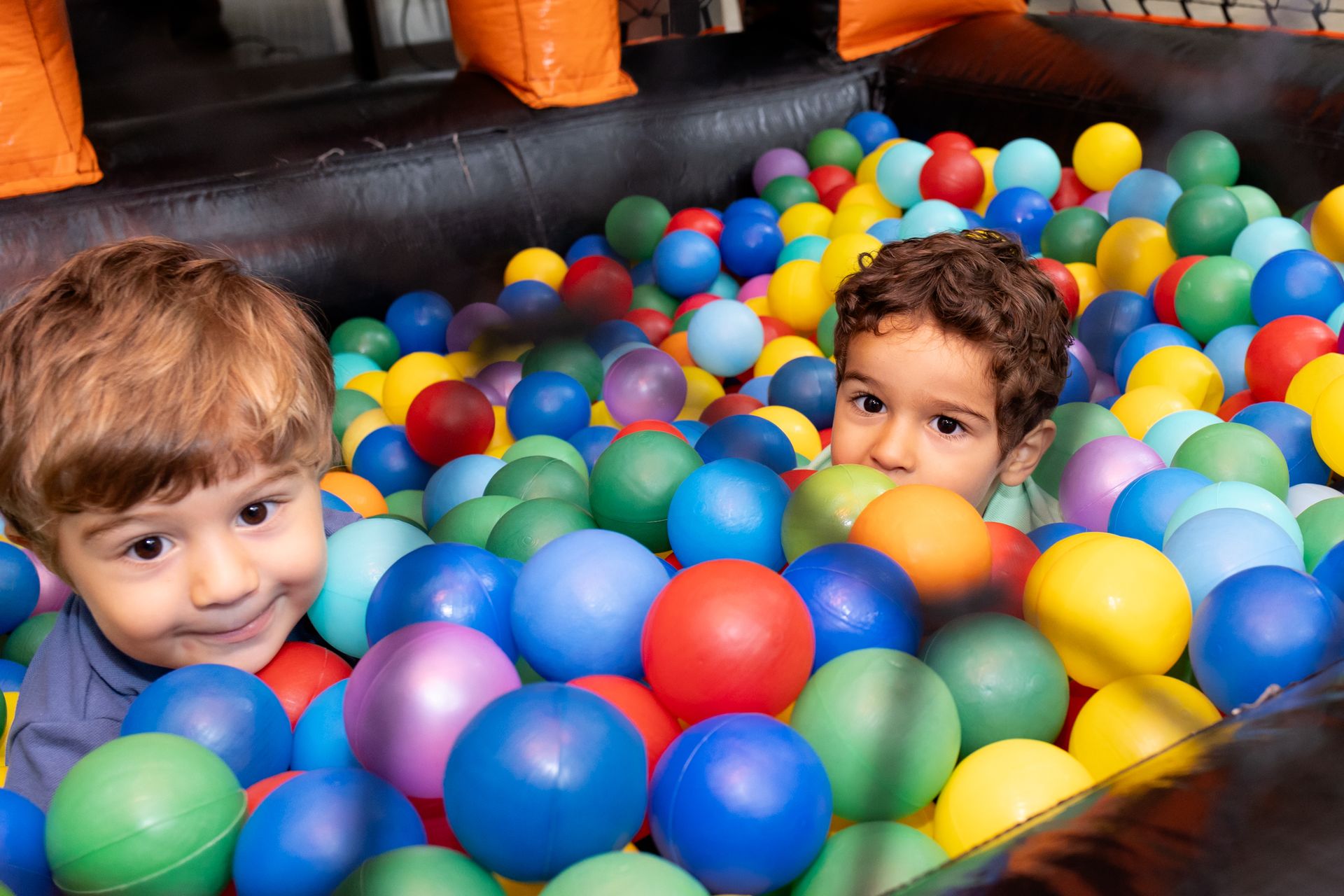 Aniversário do Conrado - 2 - 35