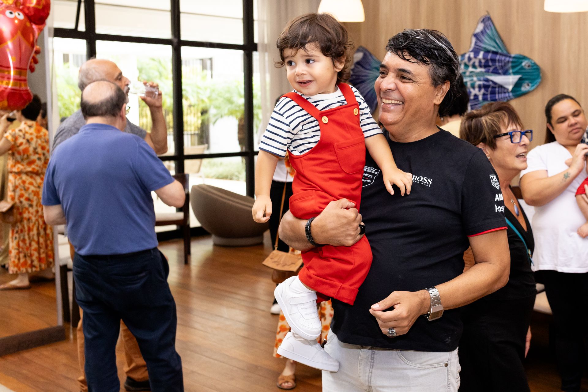 Aniversário do Conrado - 2 - 36