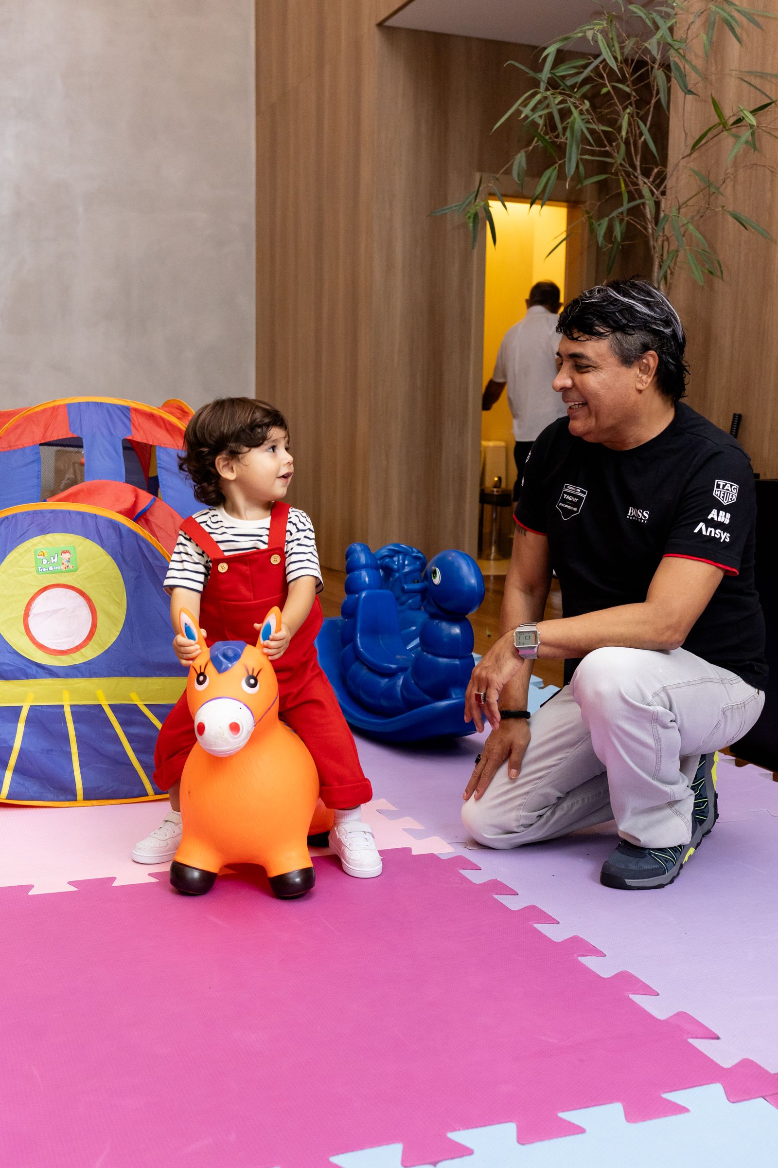 Aniversário do Conrado - 2 - 37