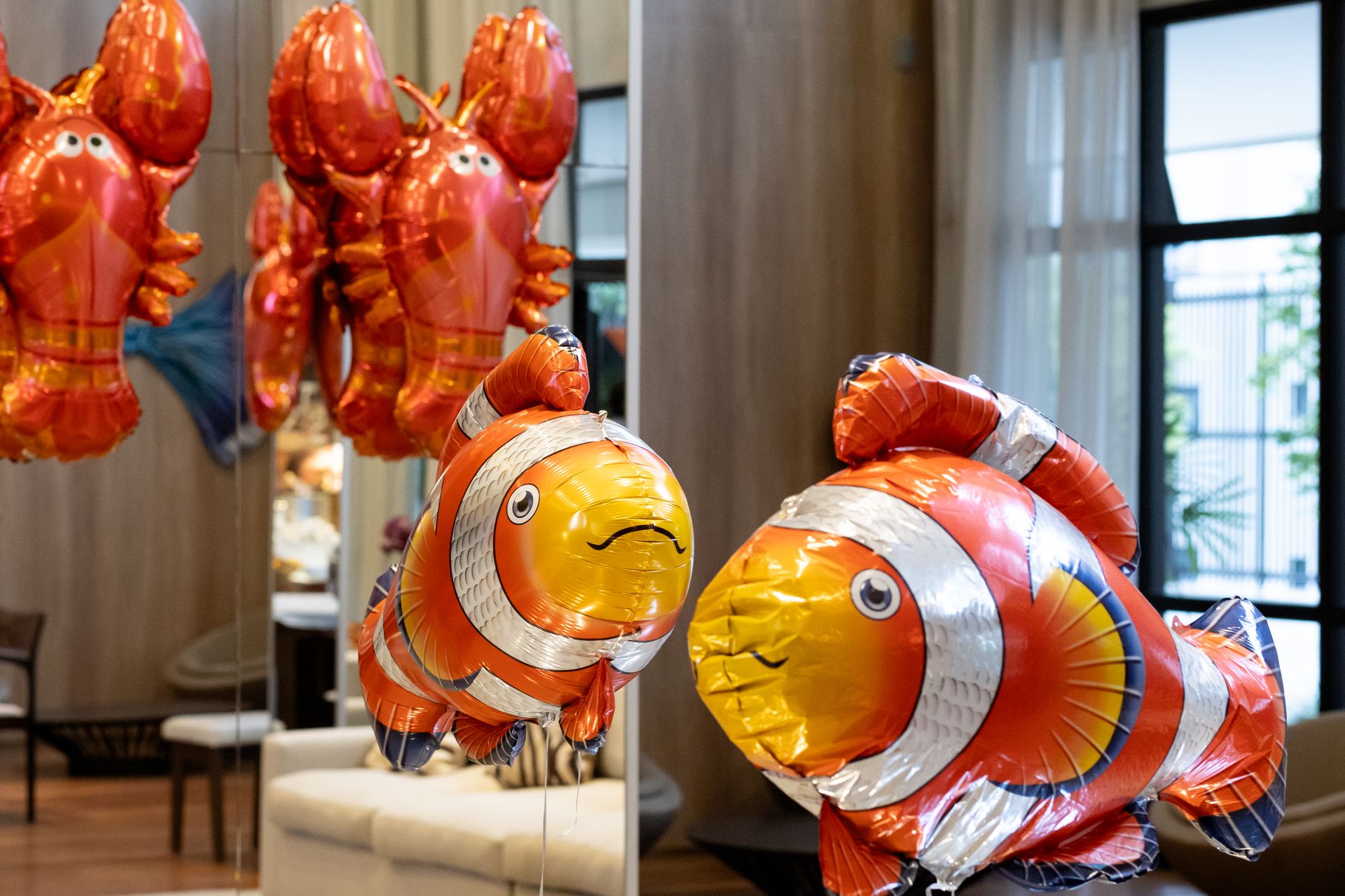 Aniversário do Conrado - 2 - 5