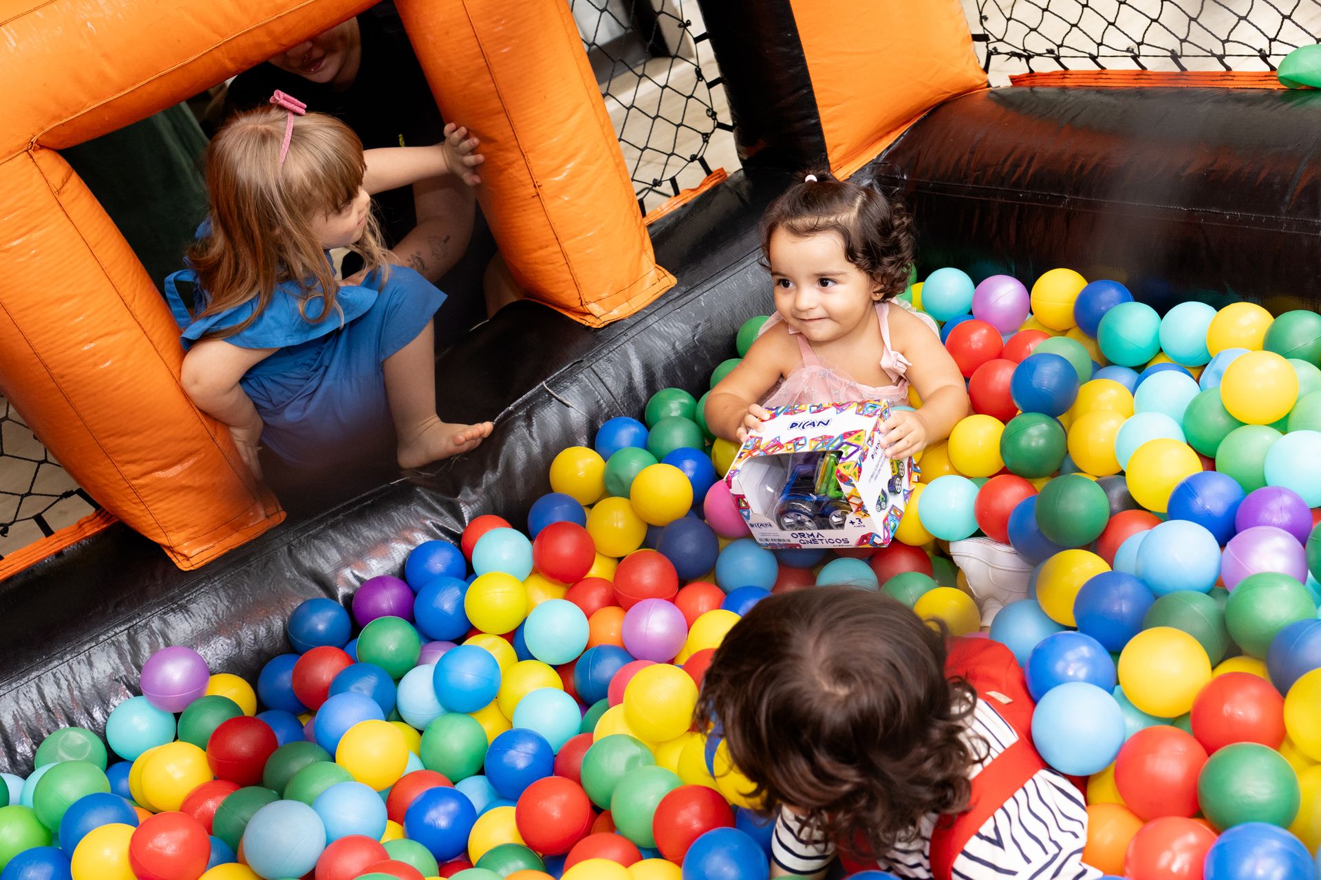 Aniversário do Conrado - 2 - 41