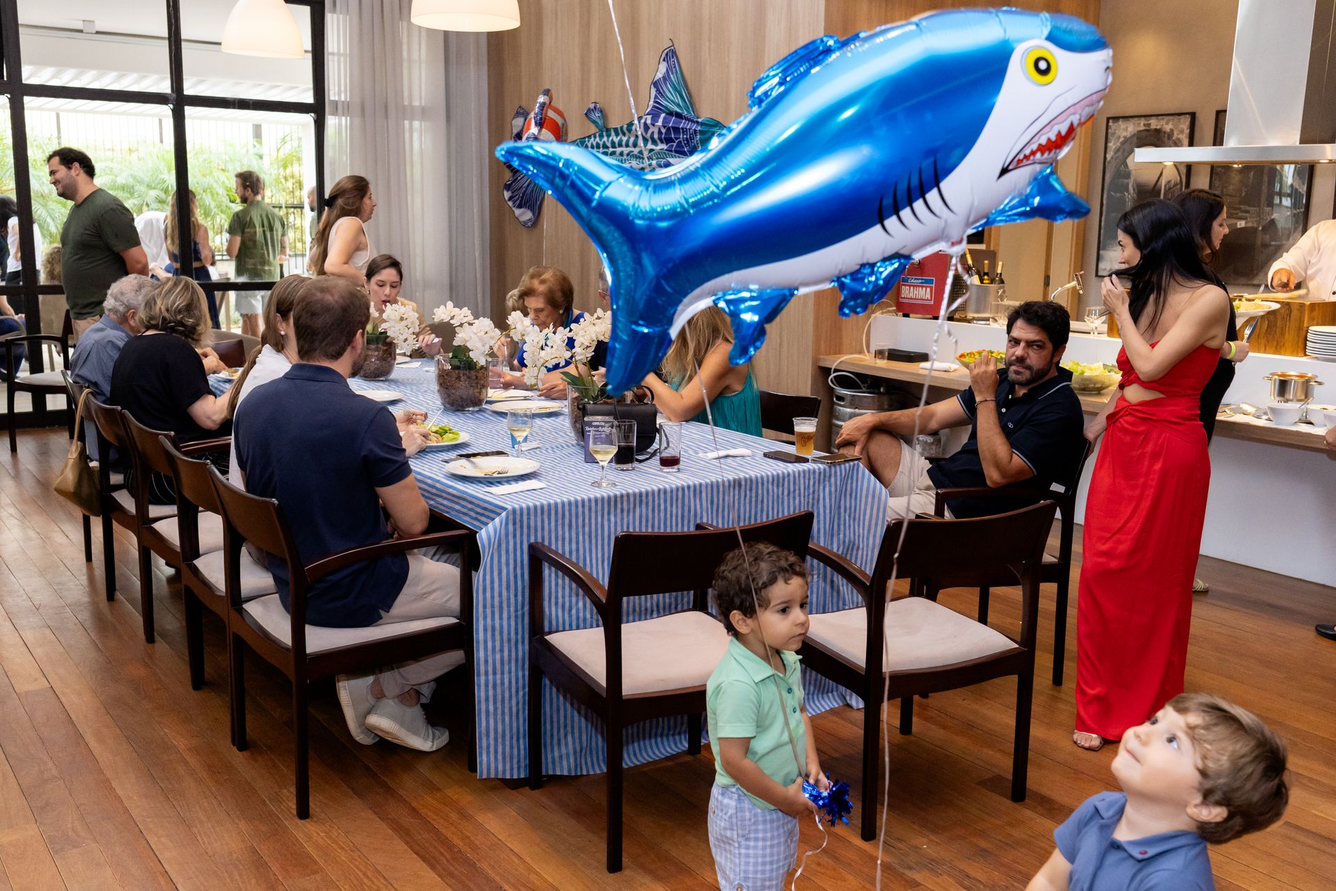 Aniversário do Conrado - 2 - 53