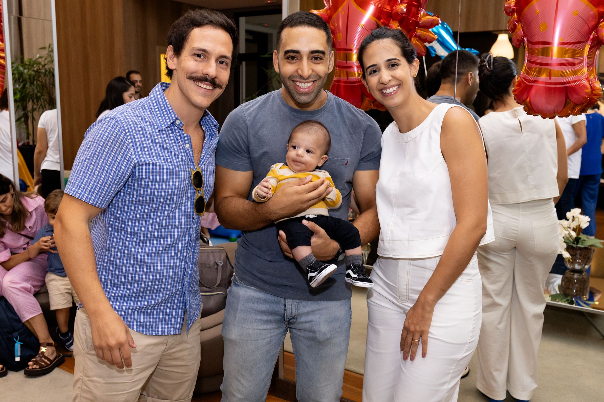 Aniversário do Conrado - 2 - 107