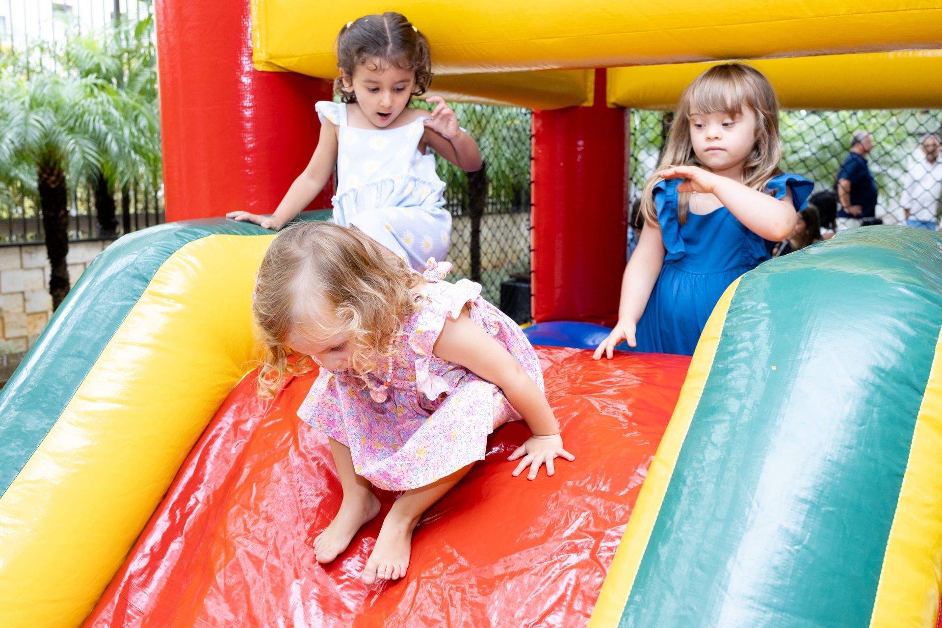 Aniversário do Conrado - 2 - 105