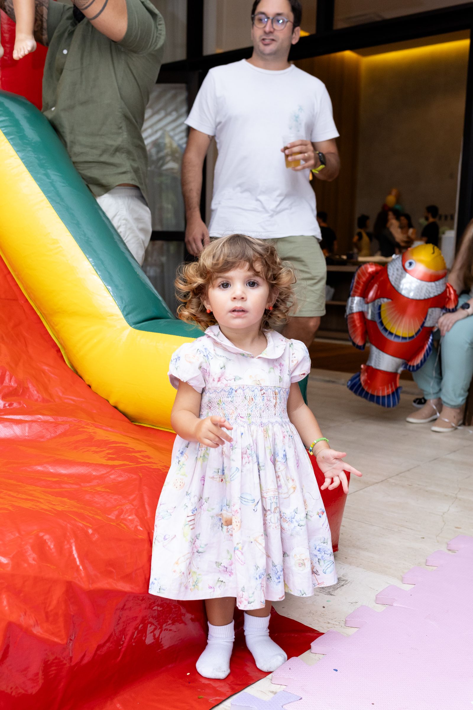 Aniversário do Conrado - 2 - 98