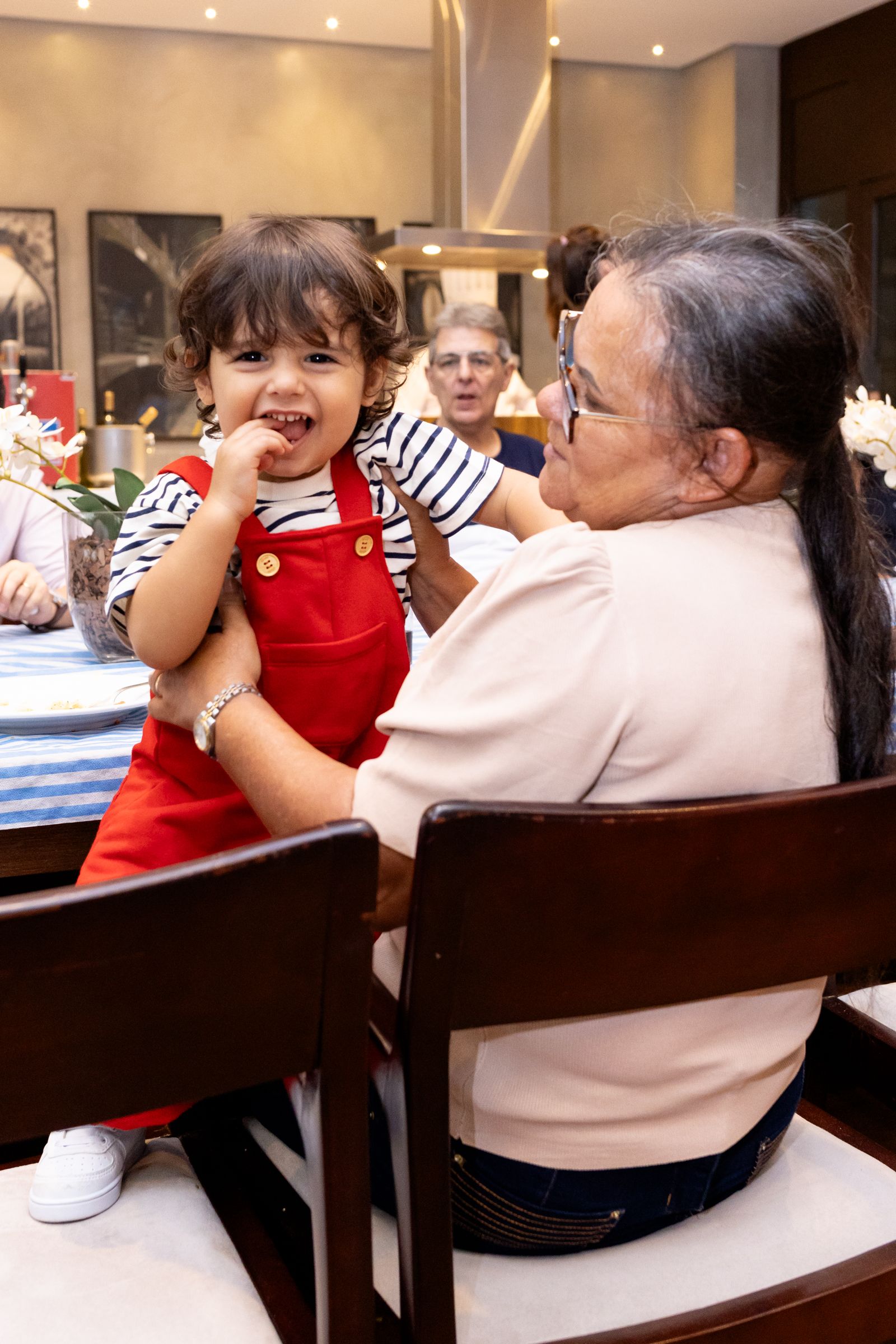 Aniversário do Conrado - 2 - 94